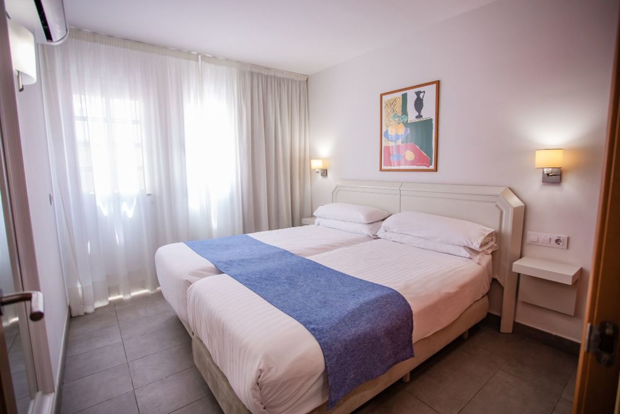 

Trieste - Salobre - Caybeach Princess