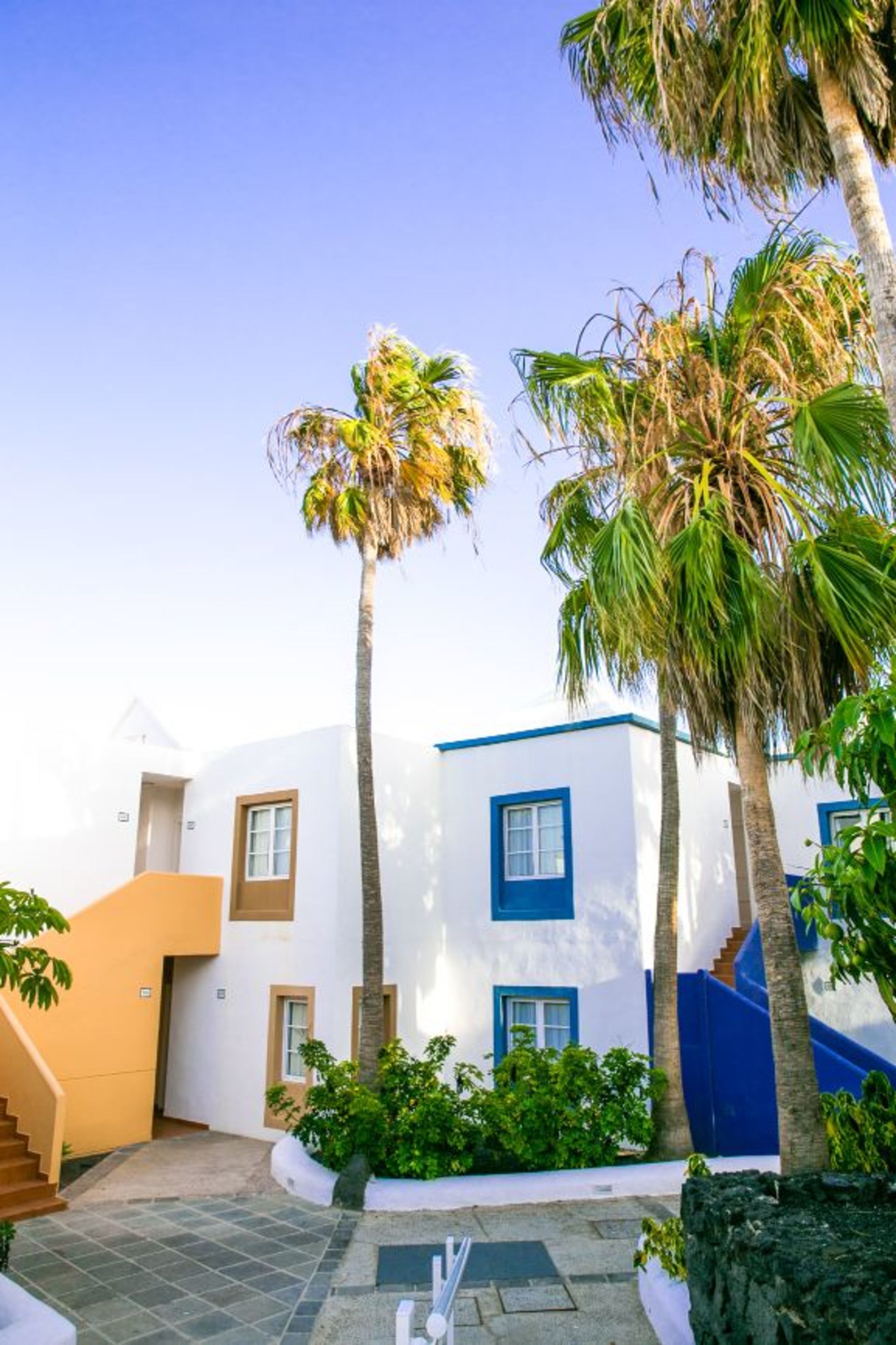 

Milano - Conil, Lanzarote - Apartamentos LIVVO Morromar