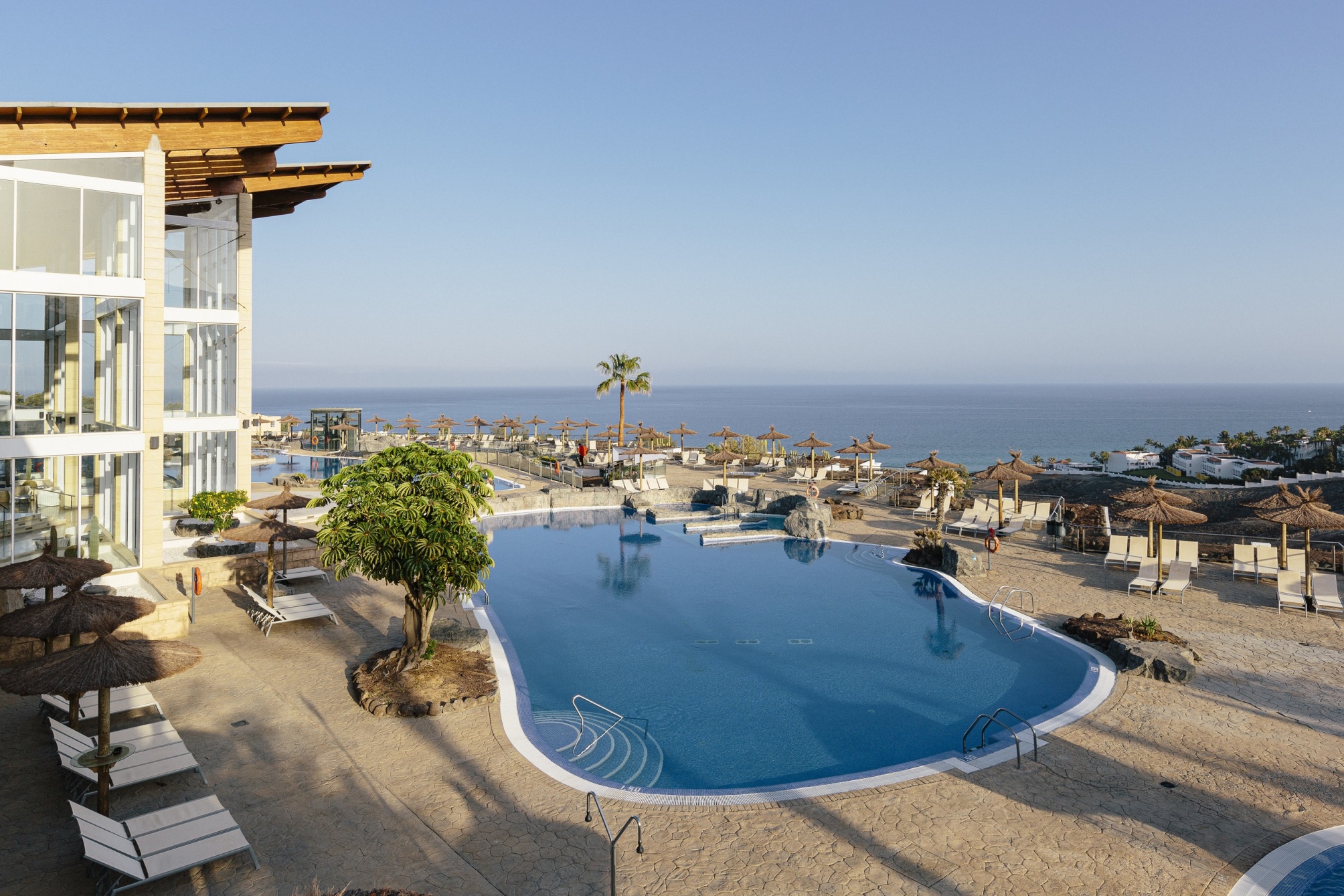 

Catania - Playa Jandia - Alua Village Fuerteventura - All Inclusive