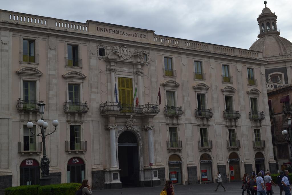 

Torino - Aci Castello - Stesicorea Palace