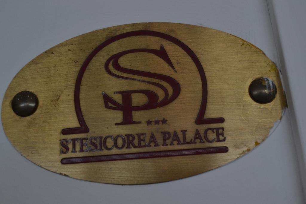 

Milano - San Giovanni la Punta - Stesicorea Palace