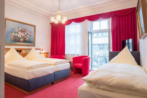 

Venezia - Monaco di Baviera - Hotel Bayernland