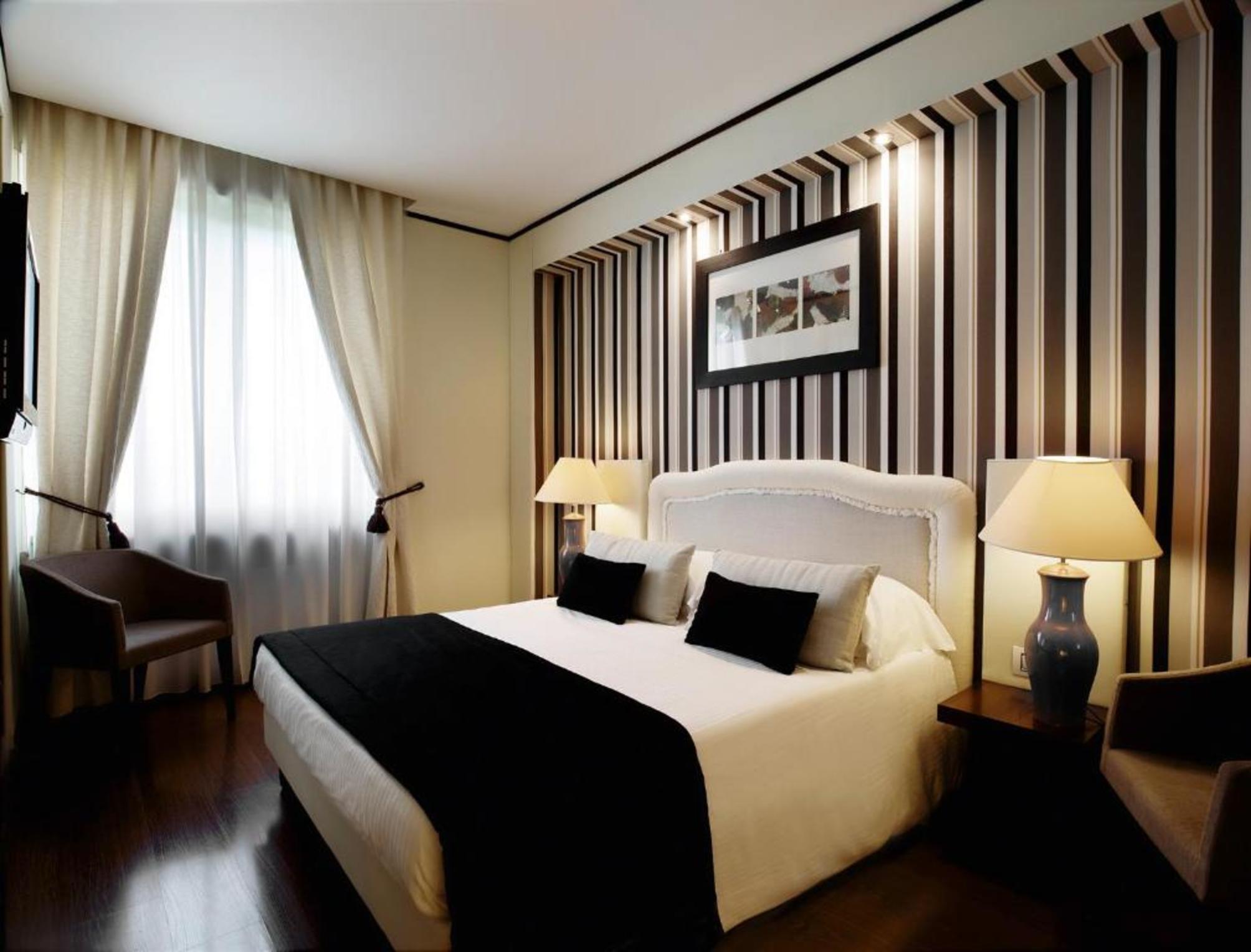 

Torino - Roma - TH Roma - Carpegna Palace