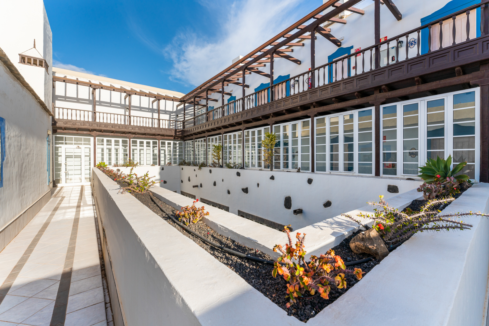 

Firenze - Lanzarote, Isole Canarie - Hotel LIVVO Volcan Lanzarote