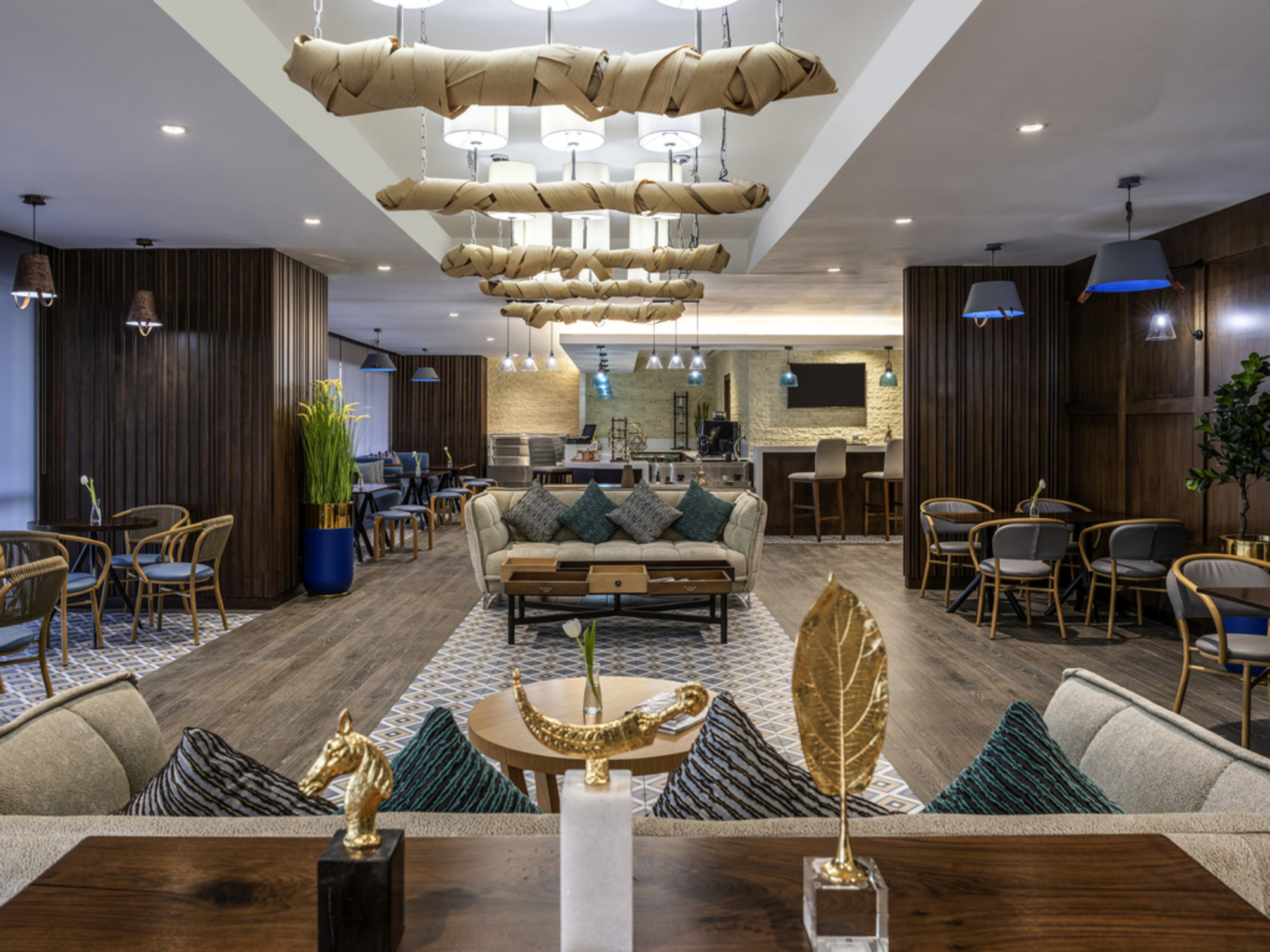 

Milano - La Mecca - Novotel Makkah Thakher City
