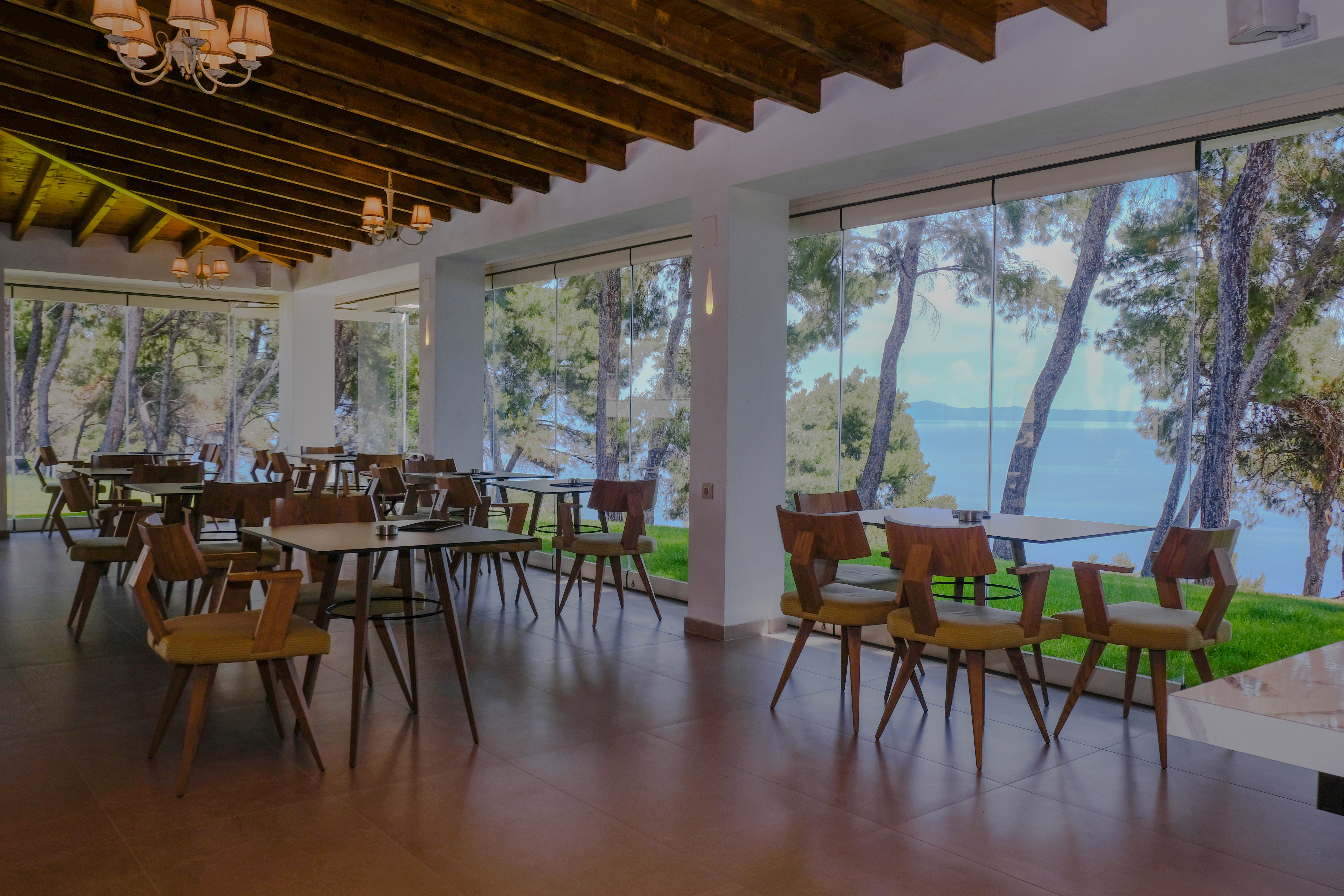 

Bologna - Kallithea Halkidikis - Country Inn