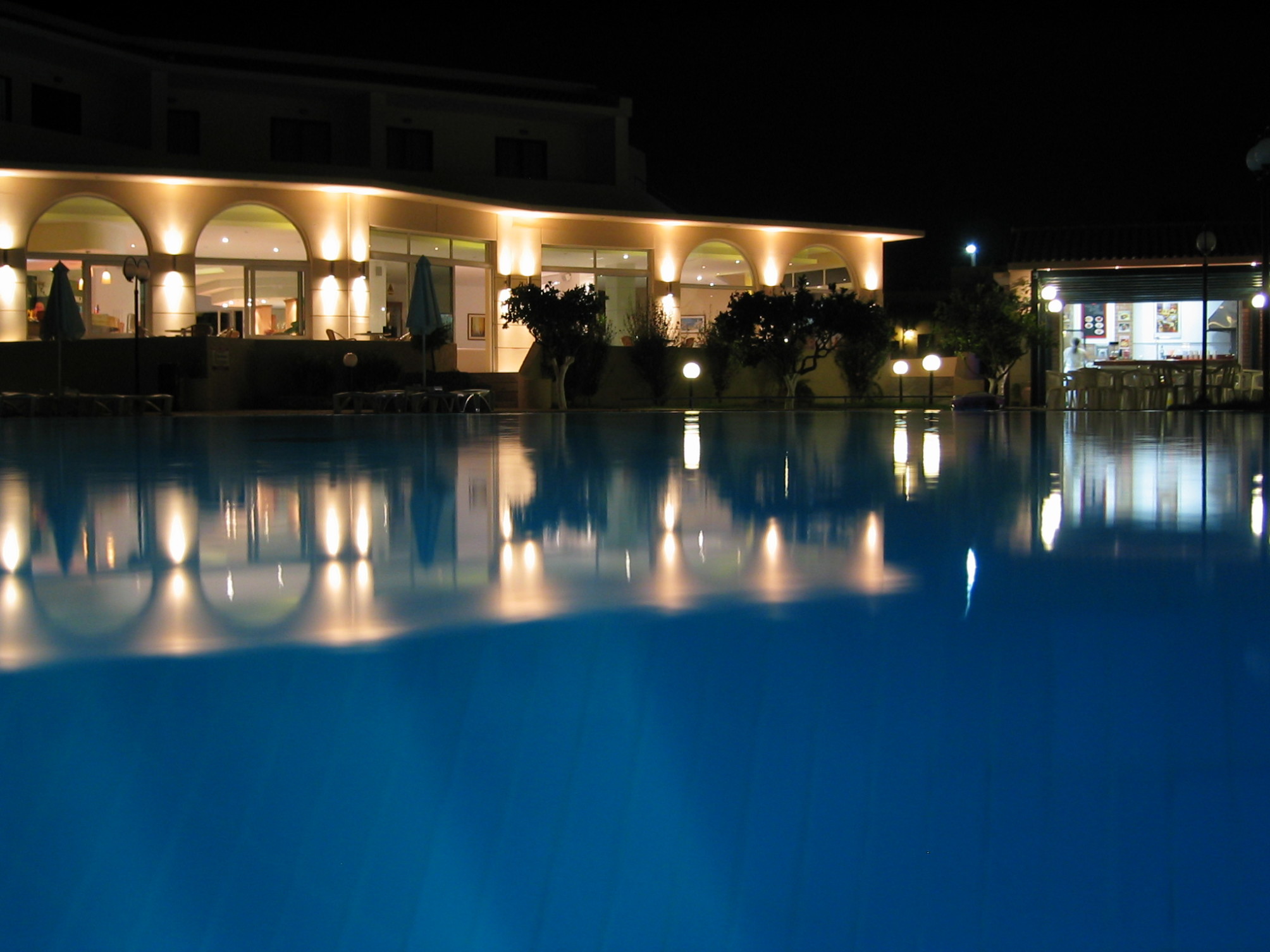 

Venezia - Rodi città - Summerland Apartments