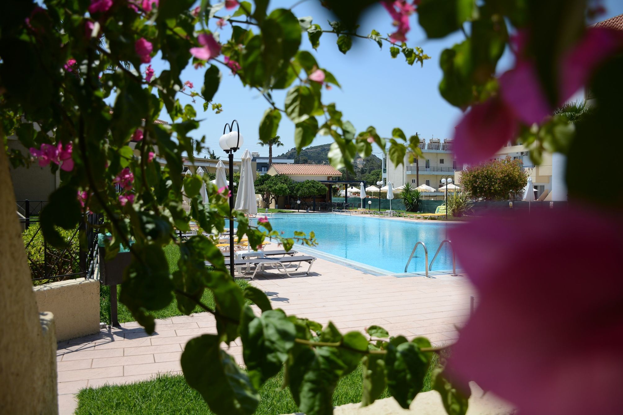 

Venezia - Rodi città - Summerland Apartments