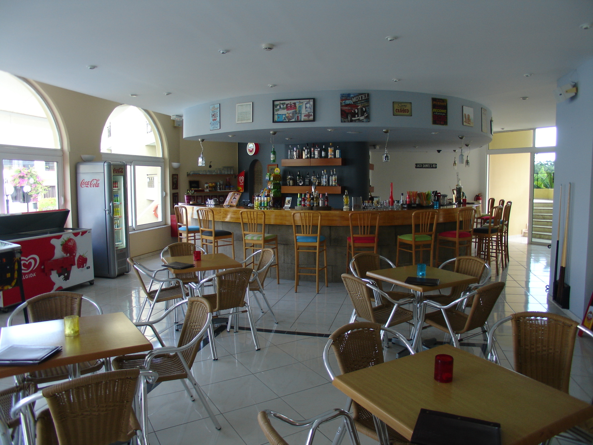 

Roma - KKallithea Rhodes - Summerland Apartments