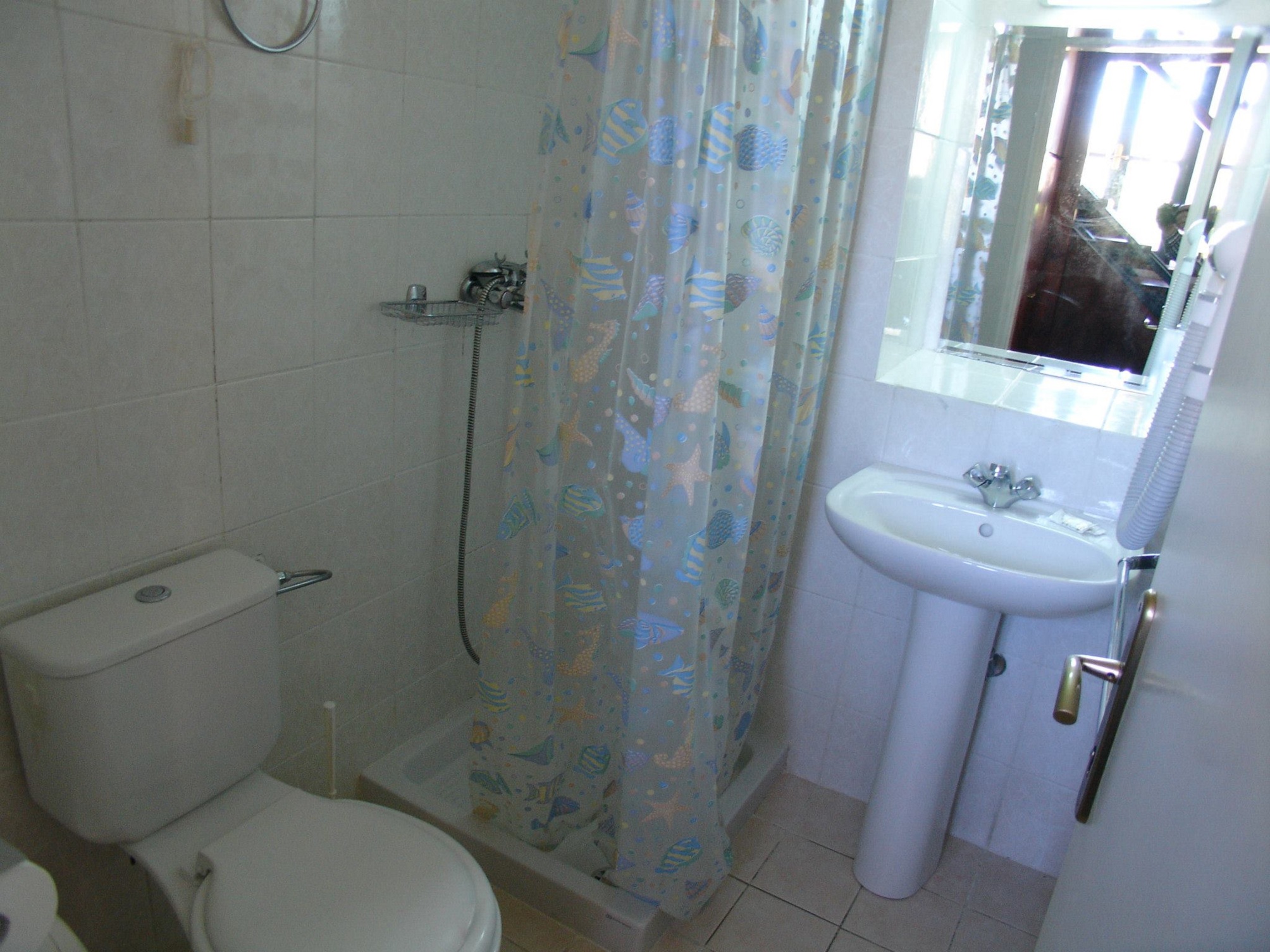 

Pisa - Rodi città - Summerland Apartments
