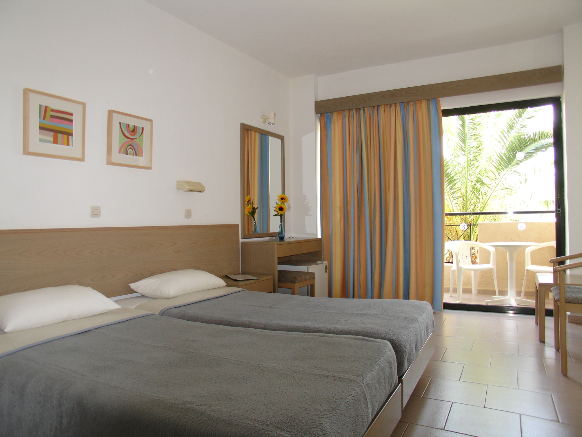 

Pisa - Rodi città - Summerland Apartments