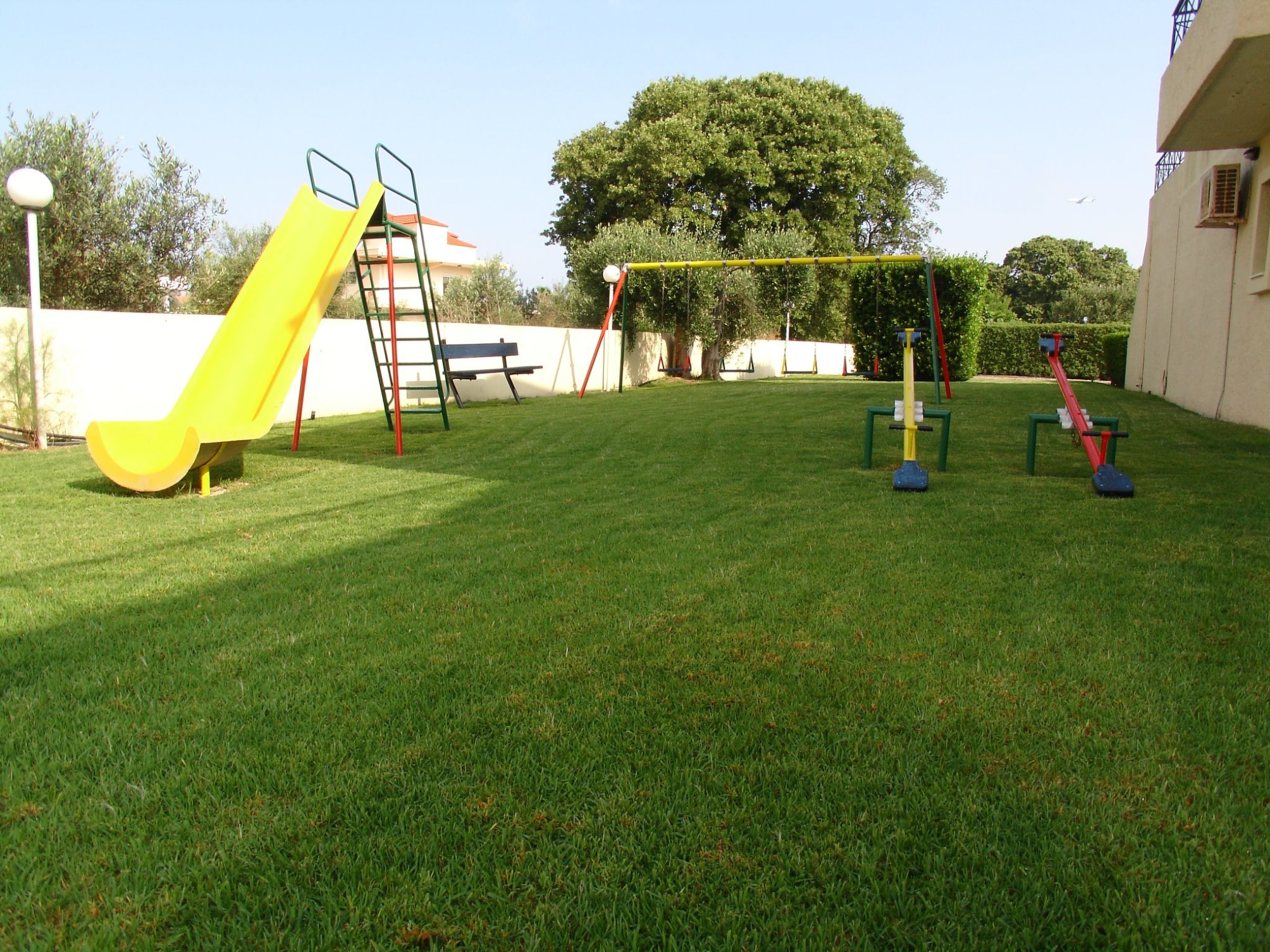 

Venezia - Koskinou - Summerland Apartments