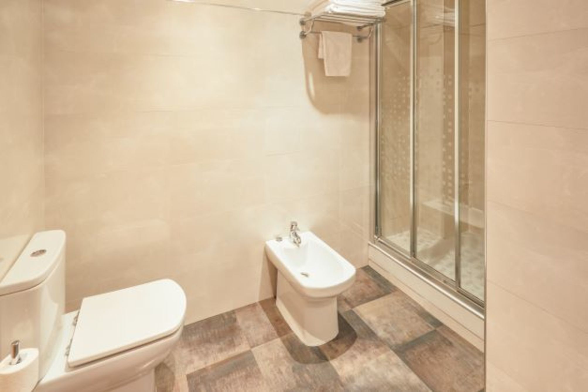 Habitación doble