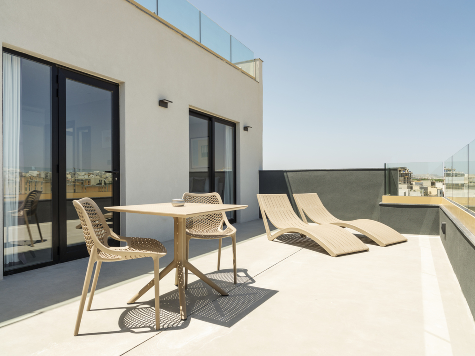 

Roma - Marsaskala - Aparthotel Adagio Malta Central