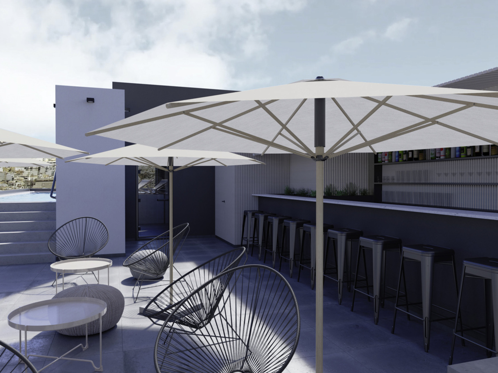 

Milano - Marsaskala - Aparthotel Adagio Malta Central