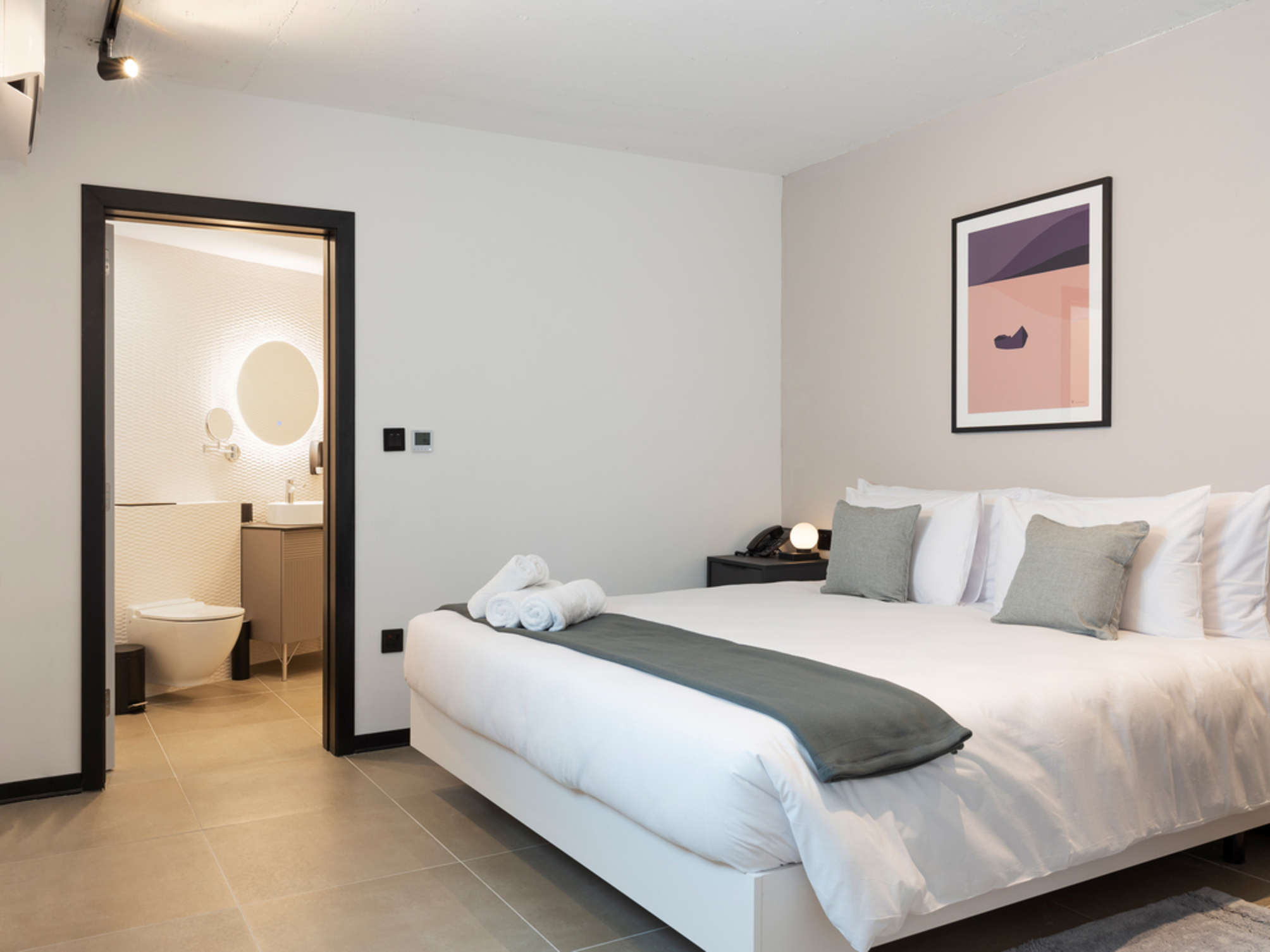 

Venezia - Marsaxlokk - Aparthotel Adagio Malta Central
