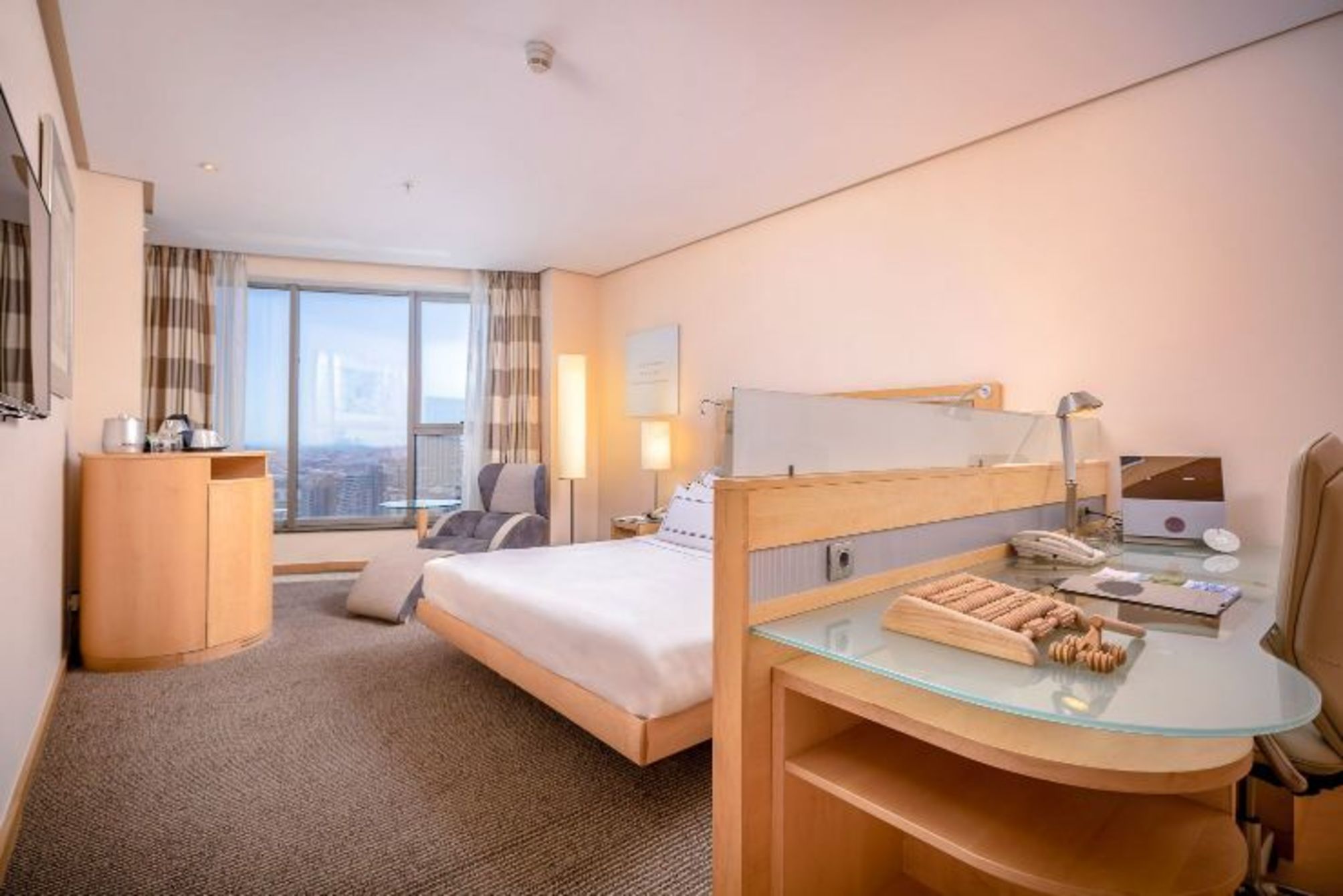 Double Premium Room