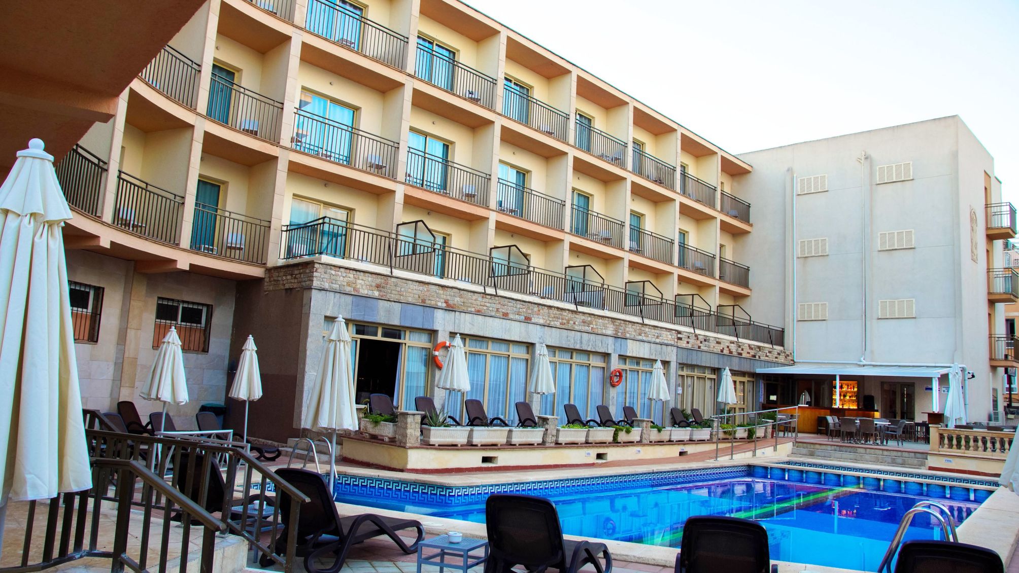 

Venezia - Cala Blava - Hotel Iris - Only Adults