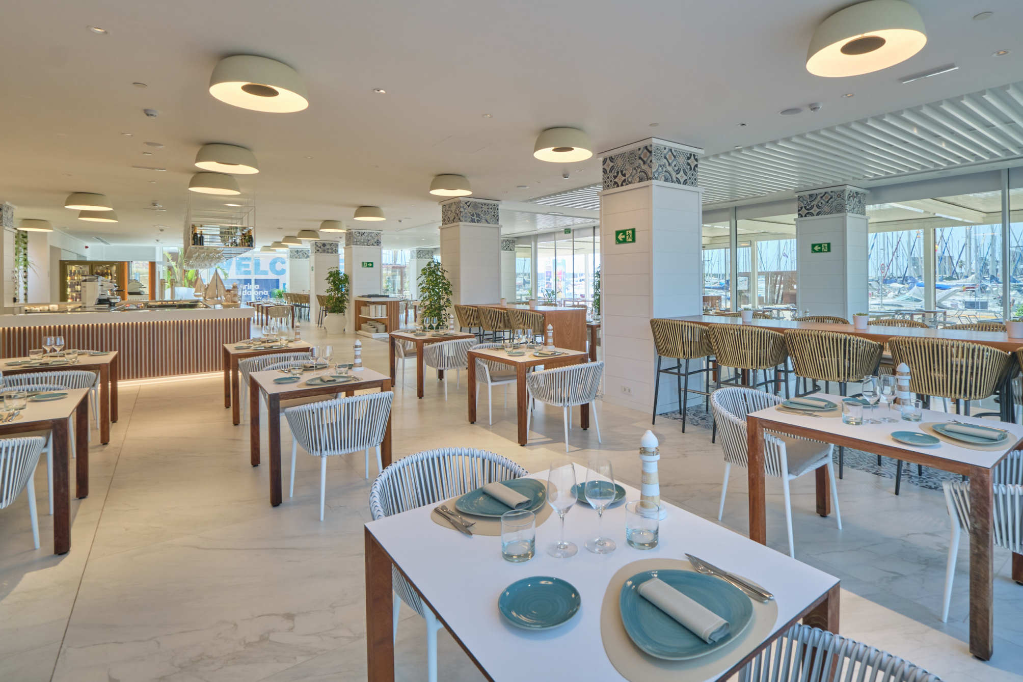 

Verona - Costa Barcelona, Spagna - Hotel Marina Badalona