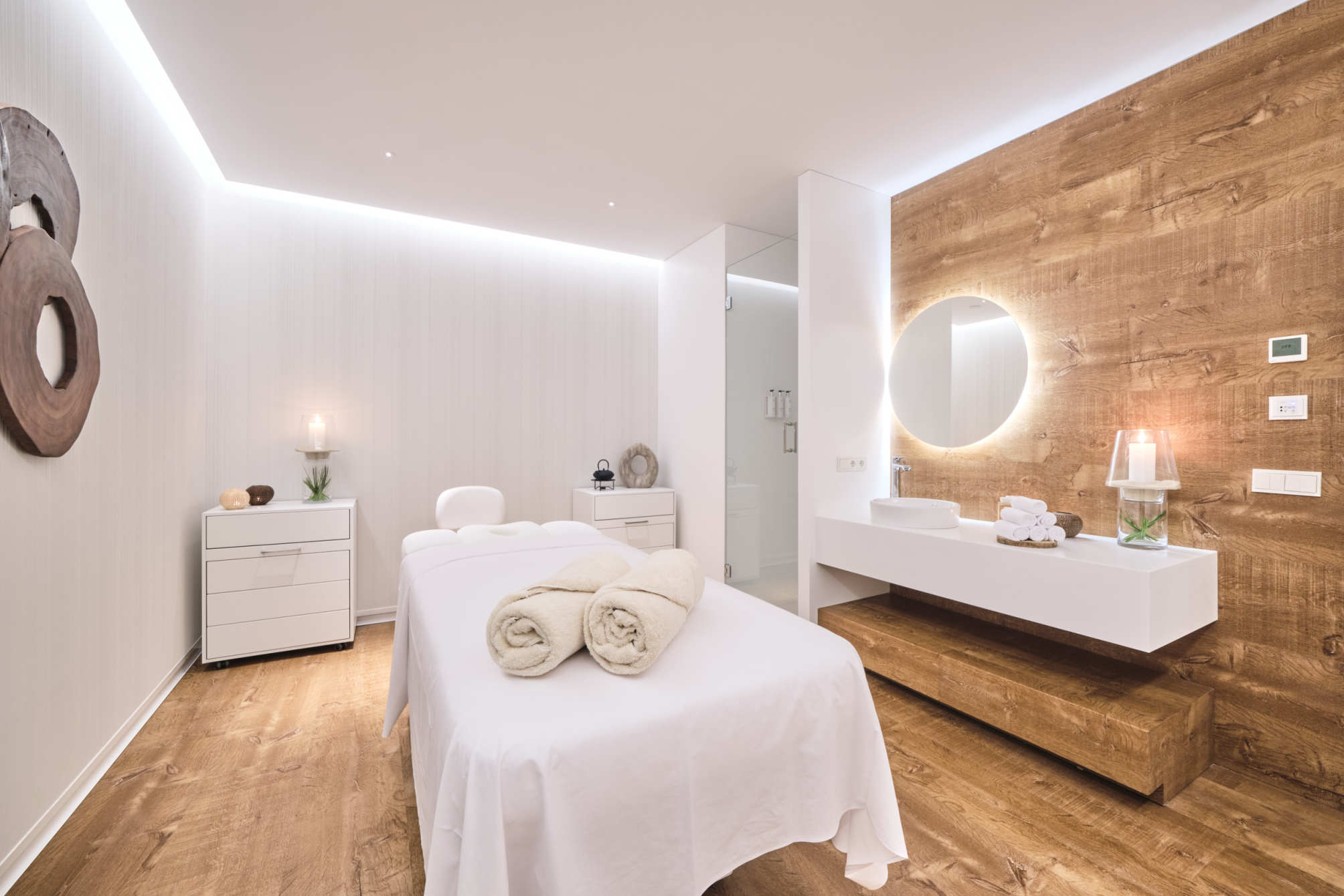 

Pescara - Costa Barcelona, Spagna - Hotel Marina Badalona