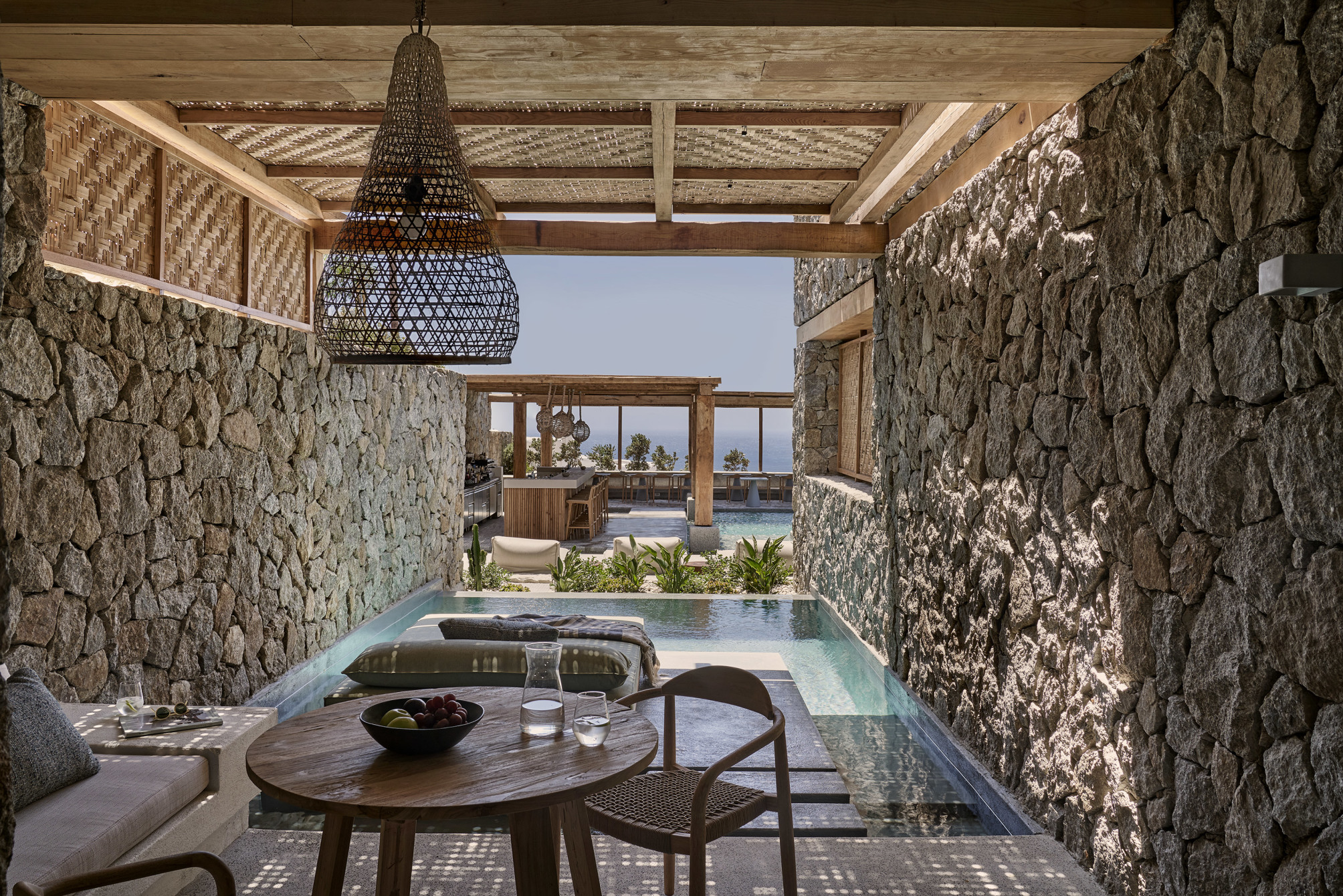 

Firenze - Mykonos, Isole Greche - Archipelagos All Suites