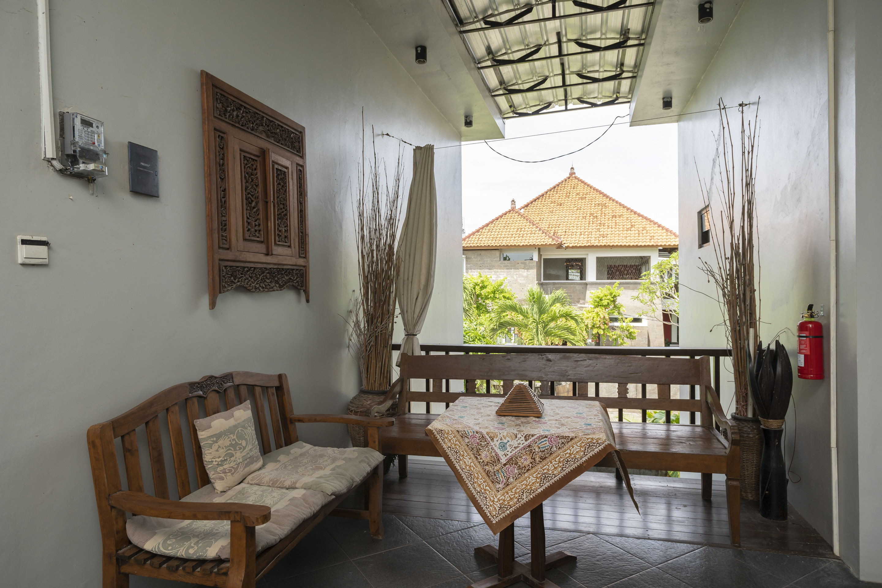 

Roma - Canggu - Oyo 2417 Panen House Hotel Bali
