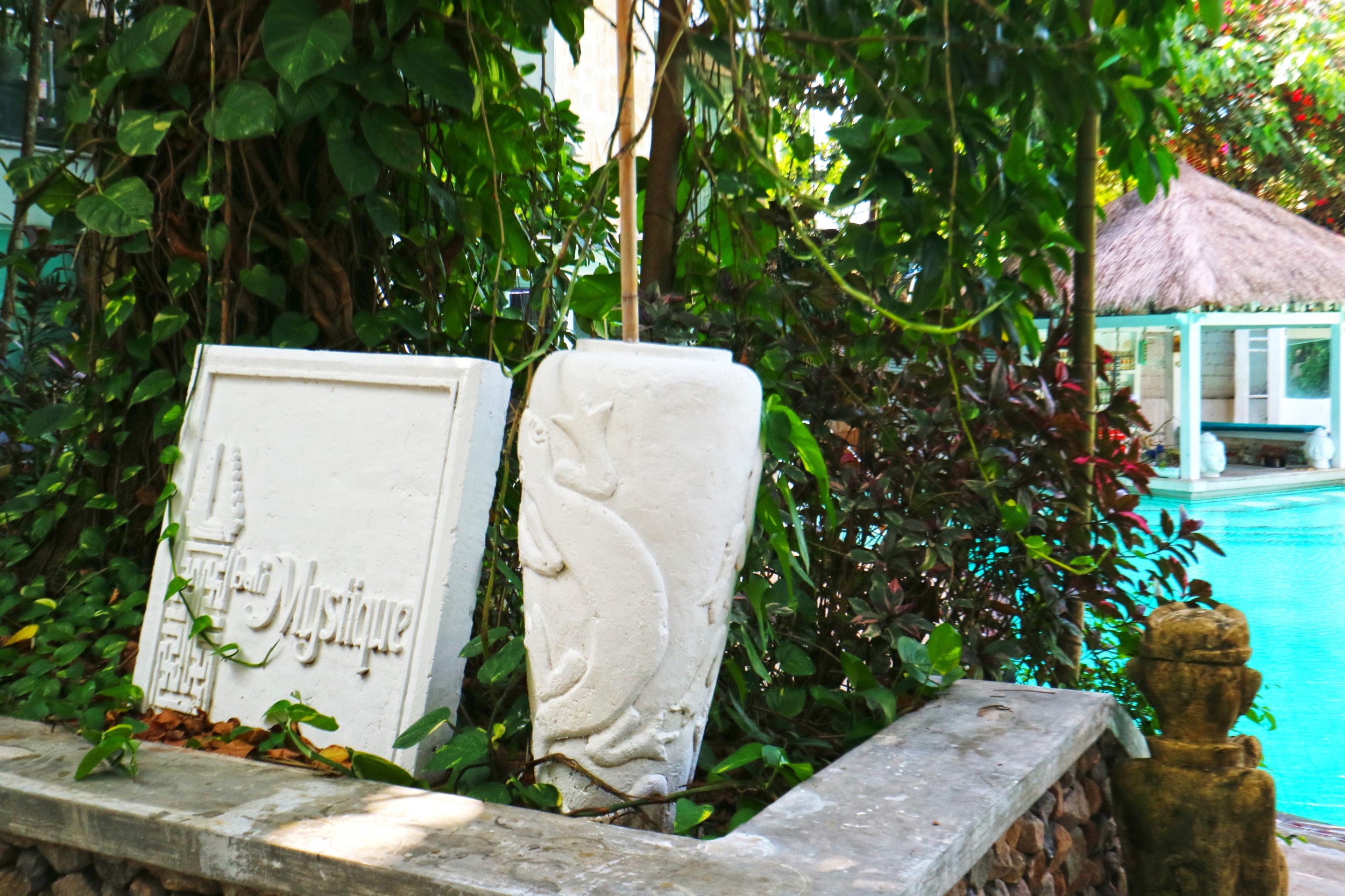 

Milano - Bali, Indonesia - Bali Mystique Apartment by ZUZU