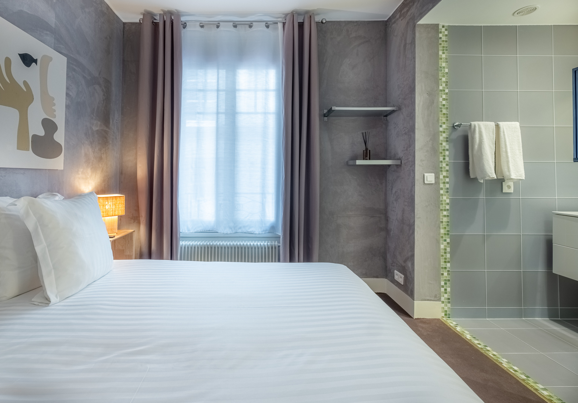 

Roma - Neuilly-sur-Seine - Makom Pereire