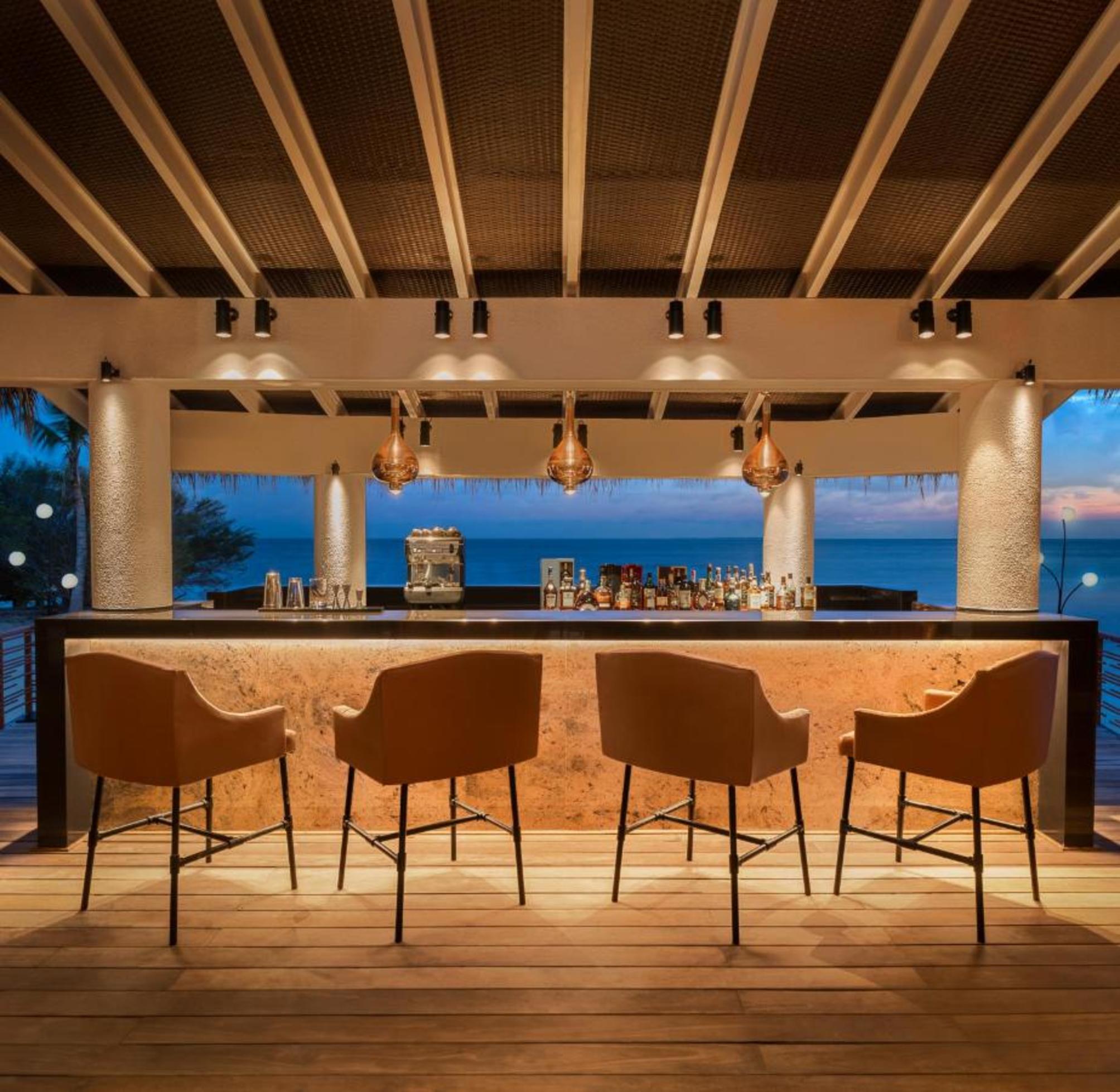 

Firenze - Atollo di Shaviyani - JW Marriott Maldives Resort & Spa