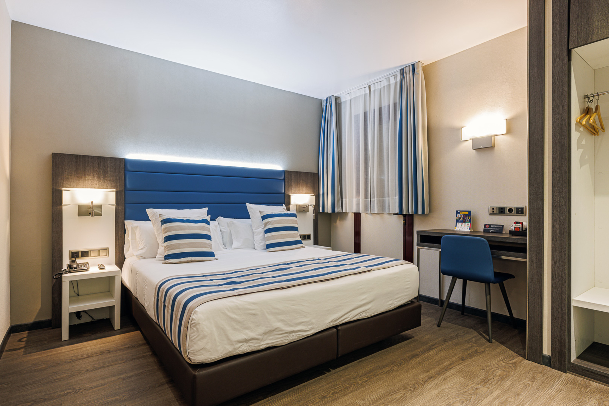 

Venezia - Sant Cugat del Vallès - Hotel Ronda Lesseps