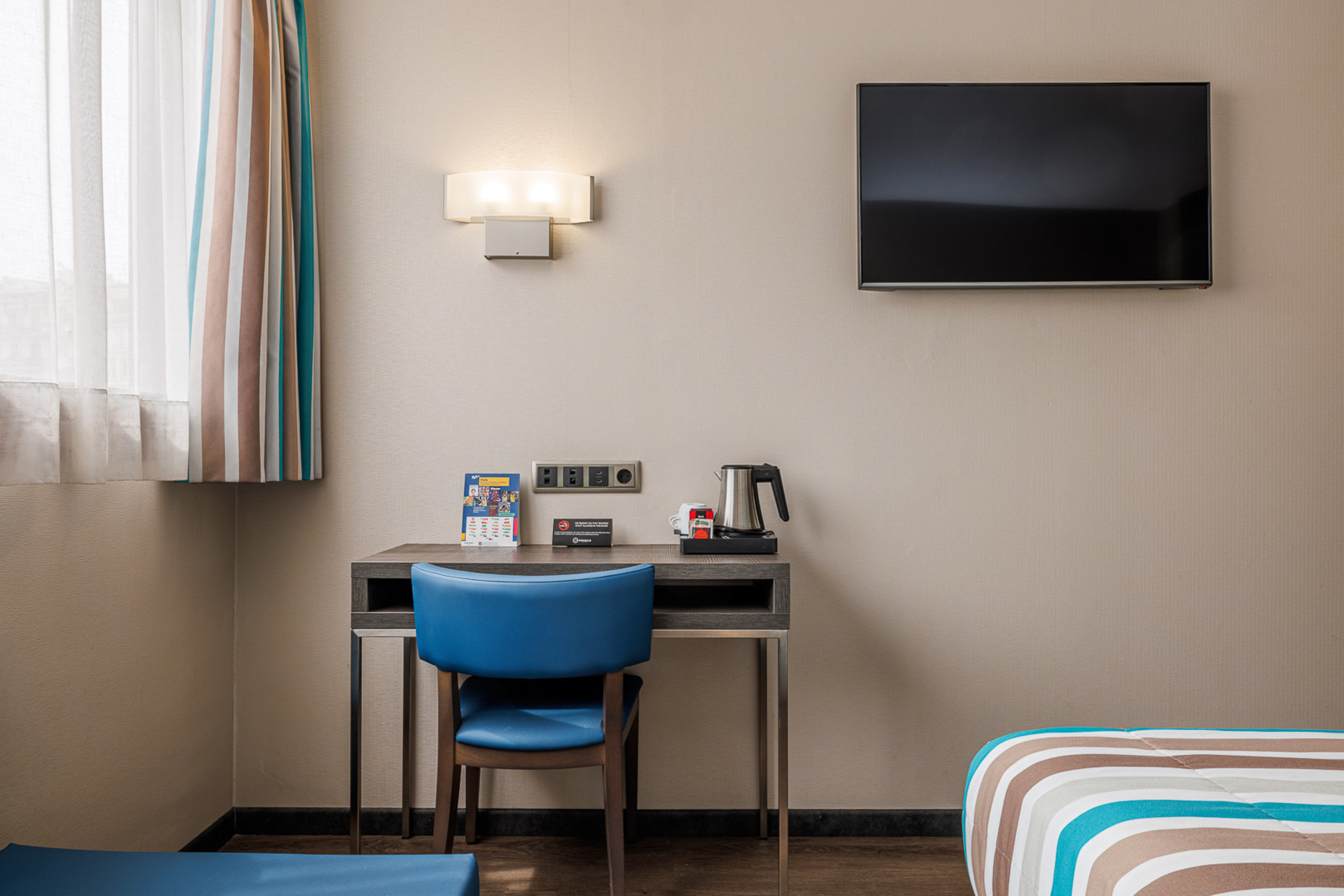 

Bologna - Sant Cugat del Vallès - Hotel Ronda Lesseps