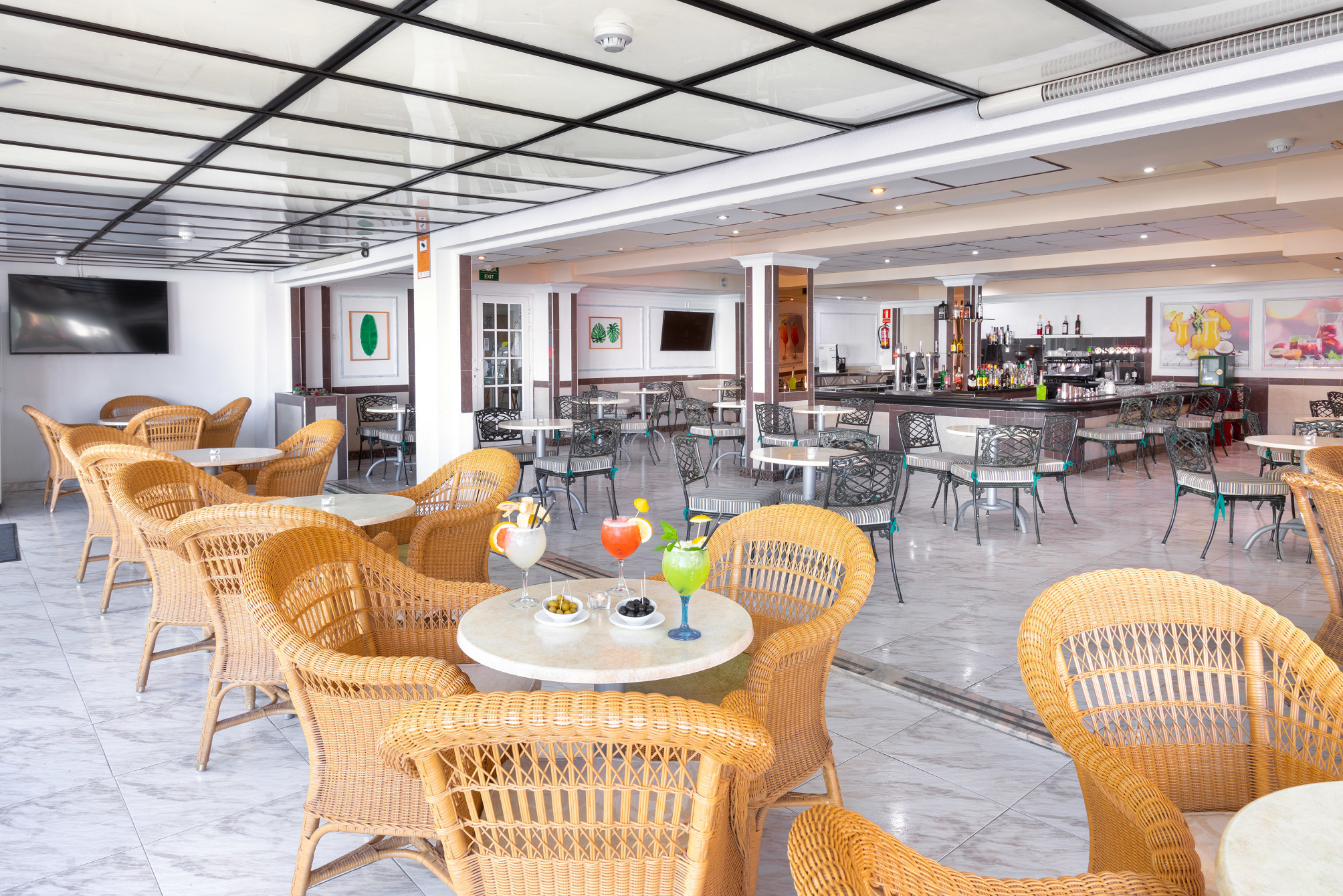 

Roma - La Orotava - HC Hotel Magec