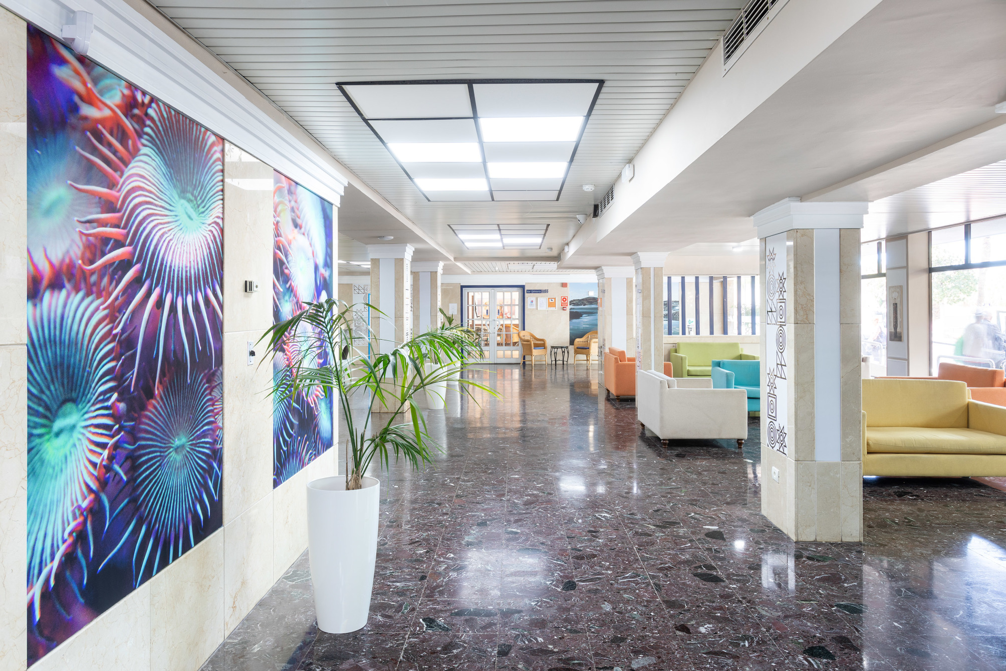 

Lamezia Terme - Santa Ursula - HC Hotel Magec