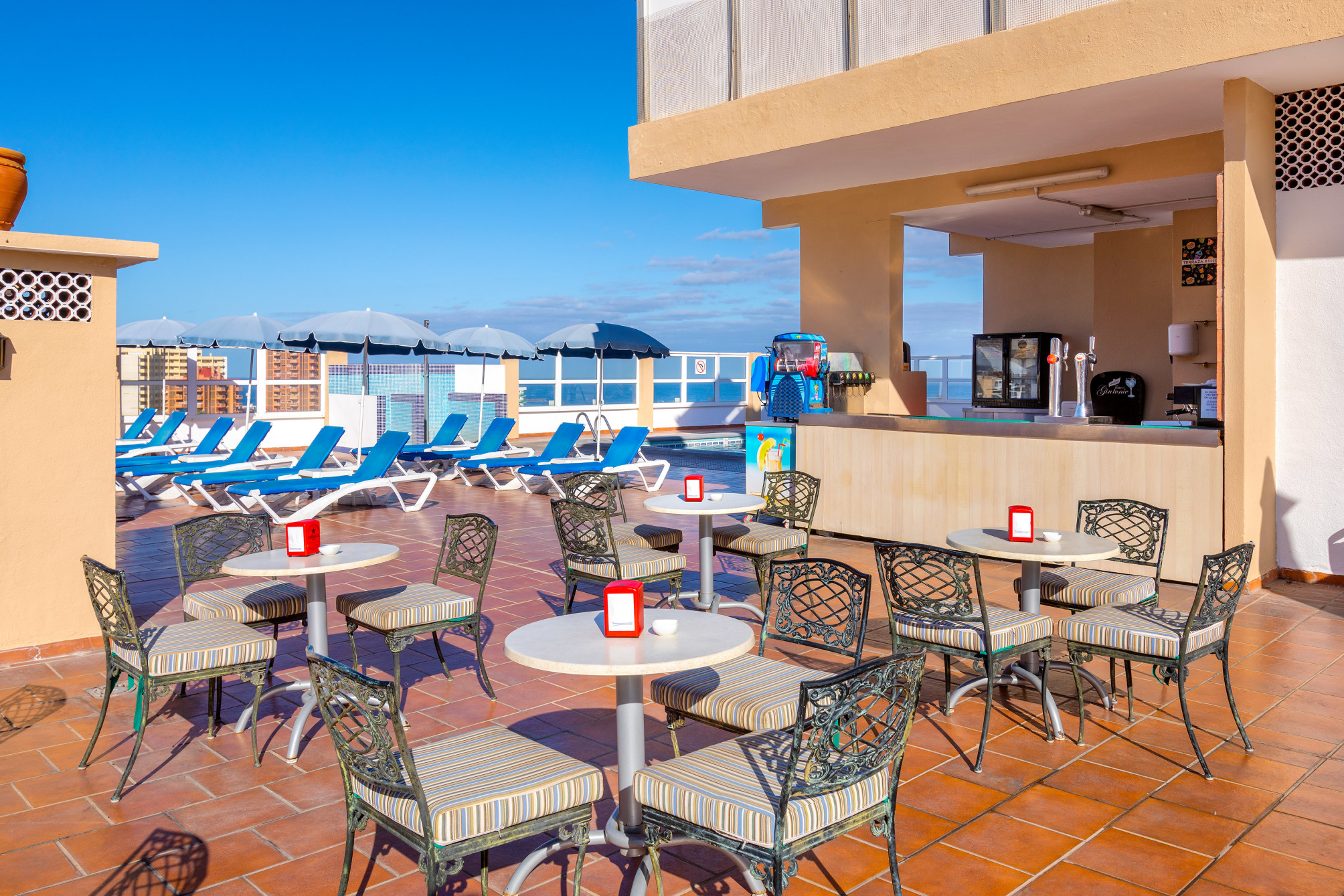 

Bari - Santa Ursula - HC Hotel Magec