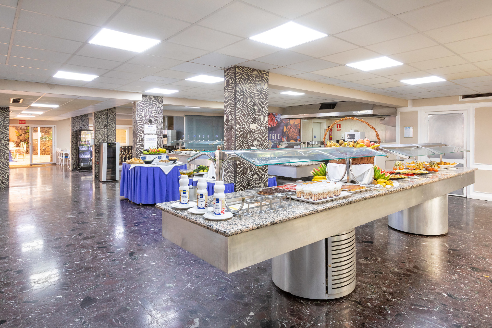 

Alghero - Los Realejos - HC Hotel Magec