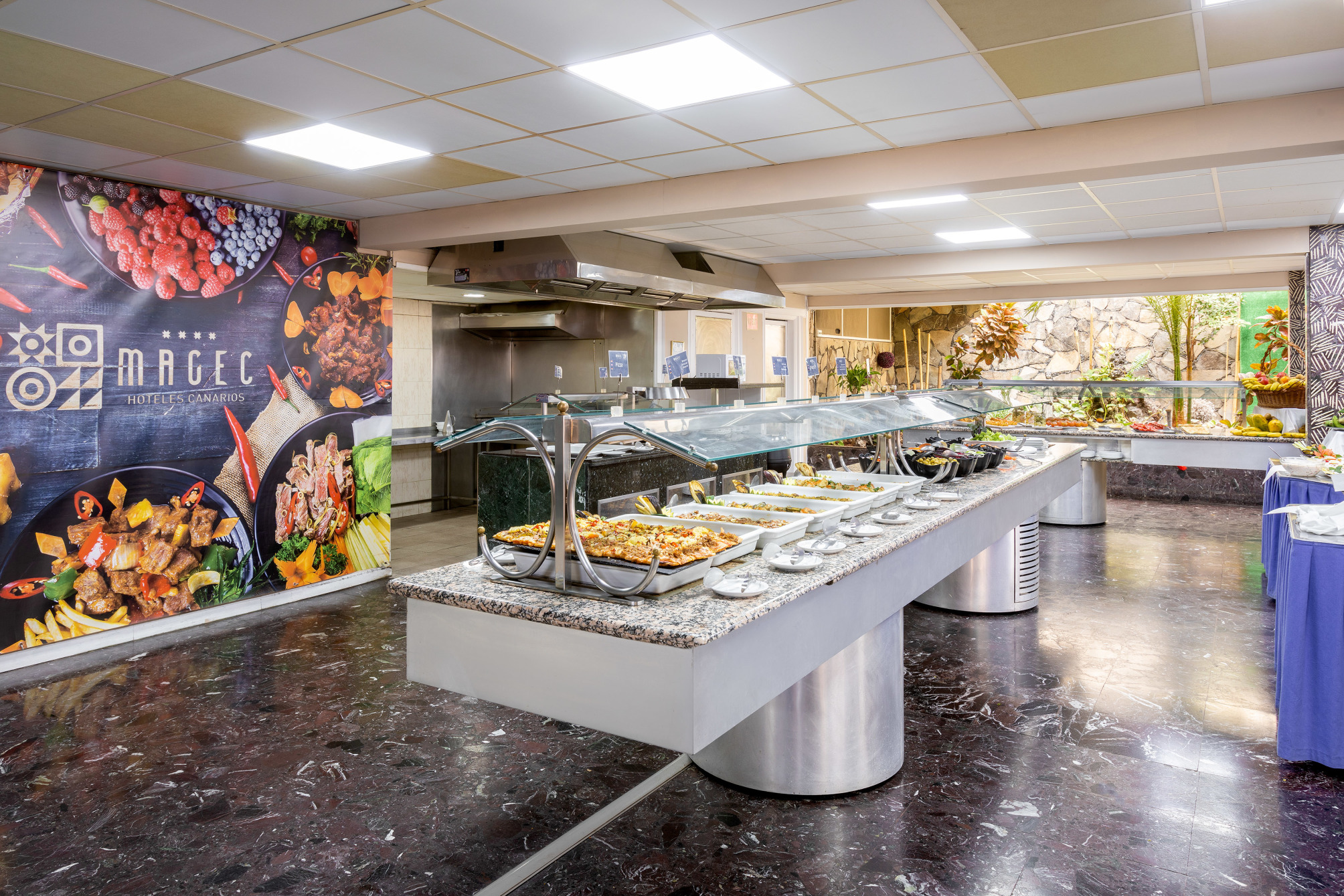 

Milano - La Orotava - HC Hotel Magec