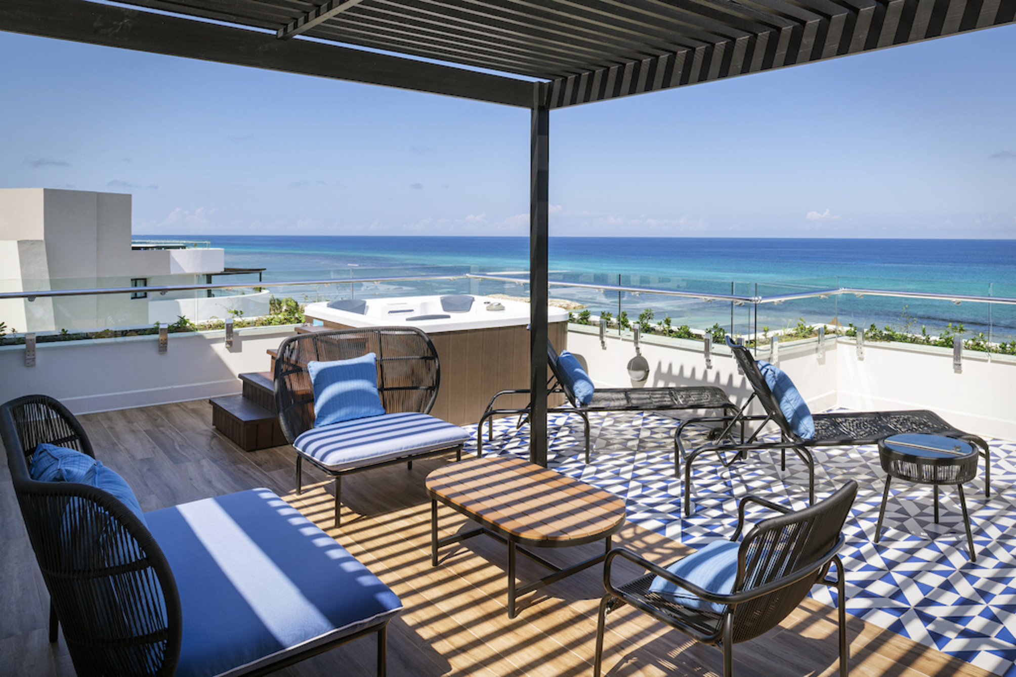 

Roma - Falmouth - Ocean Eden Bay - Adults Only