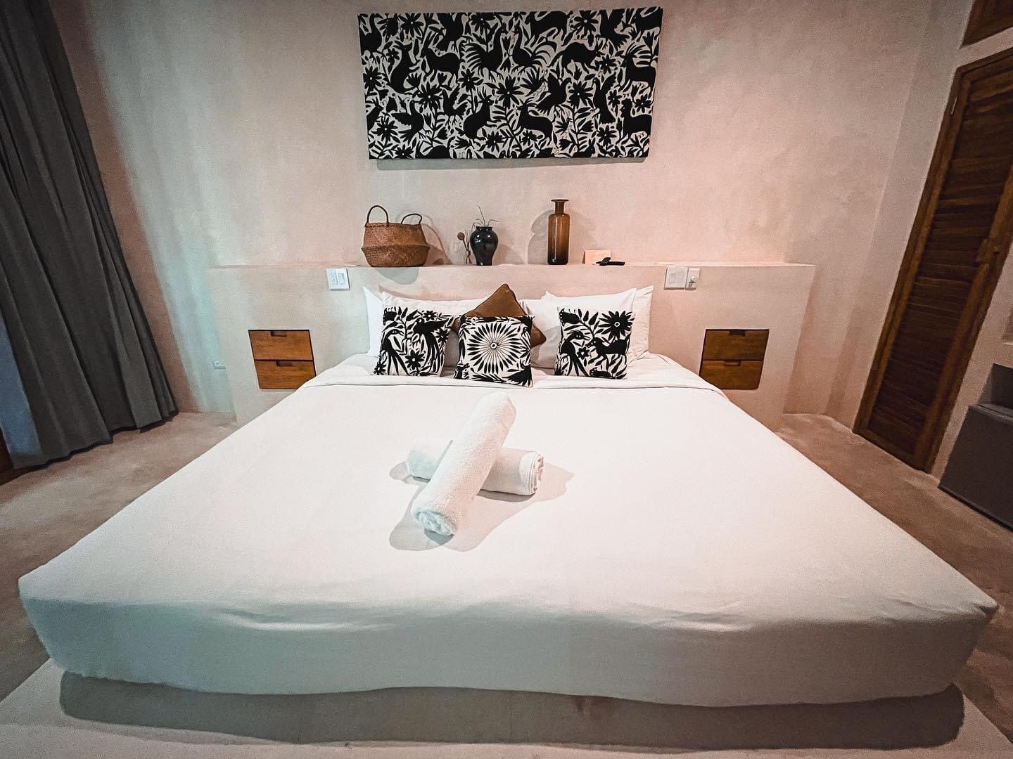 

Milano - Isla Holbox - Hotel Casa Margot Holbox