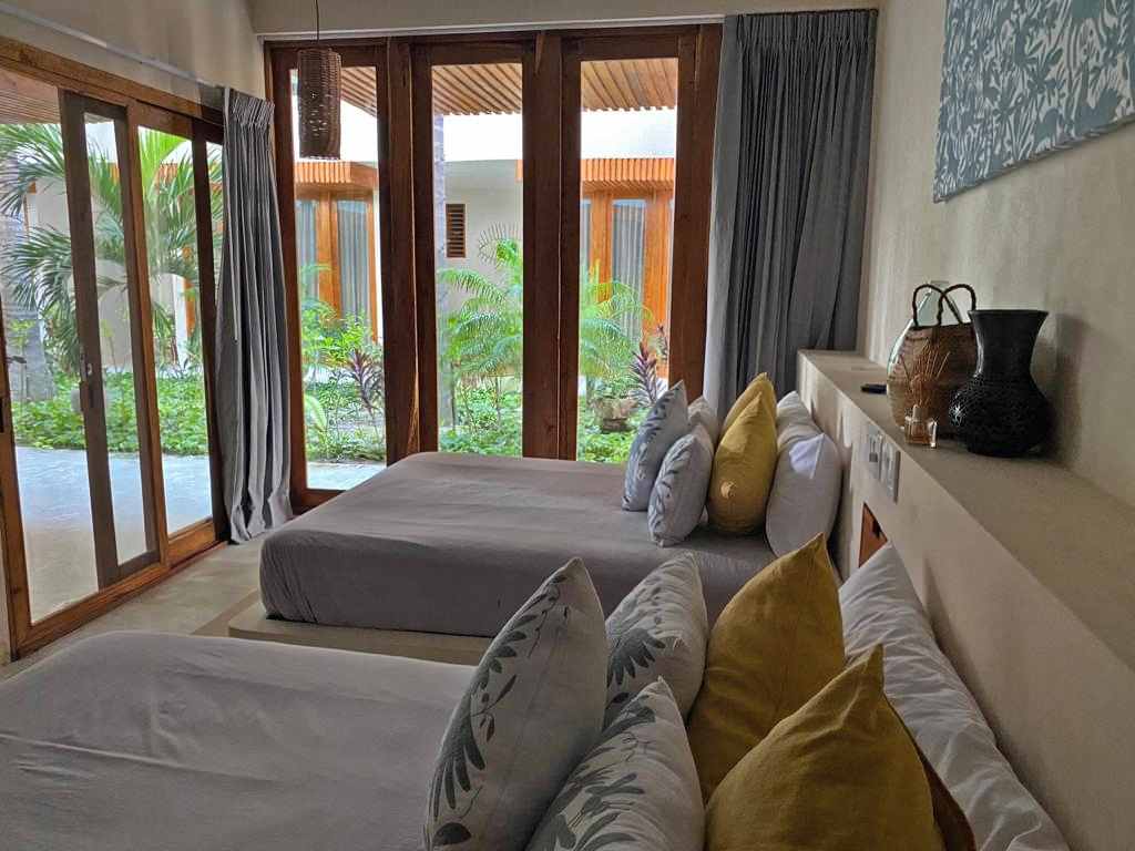 

Napoli - Isla Holbox - Hotel Casa Margot Holbox