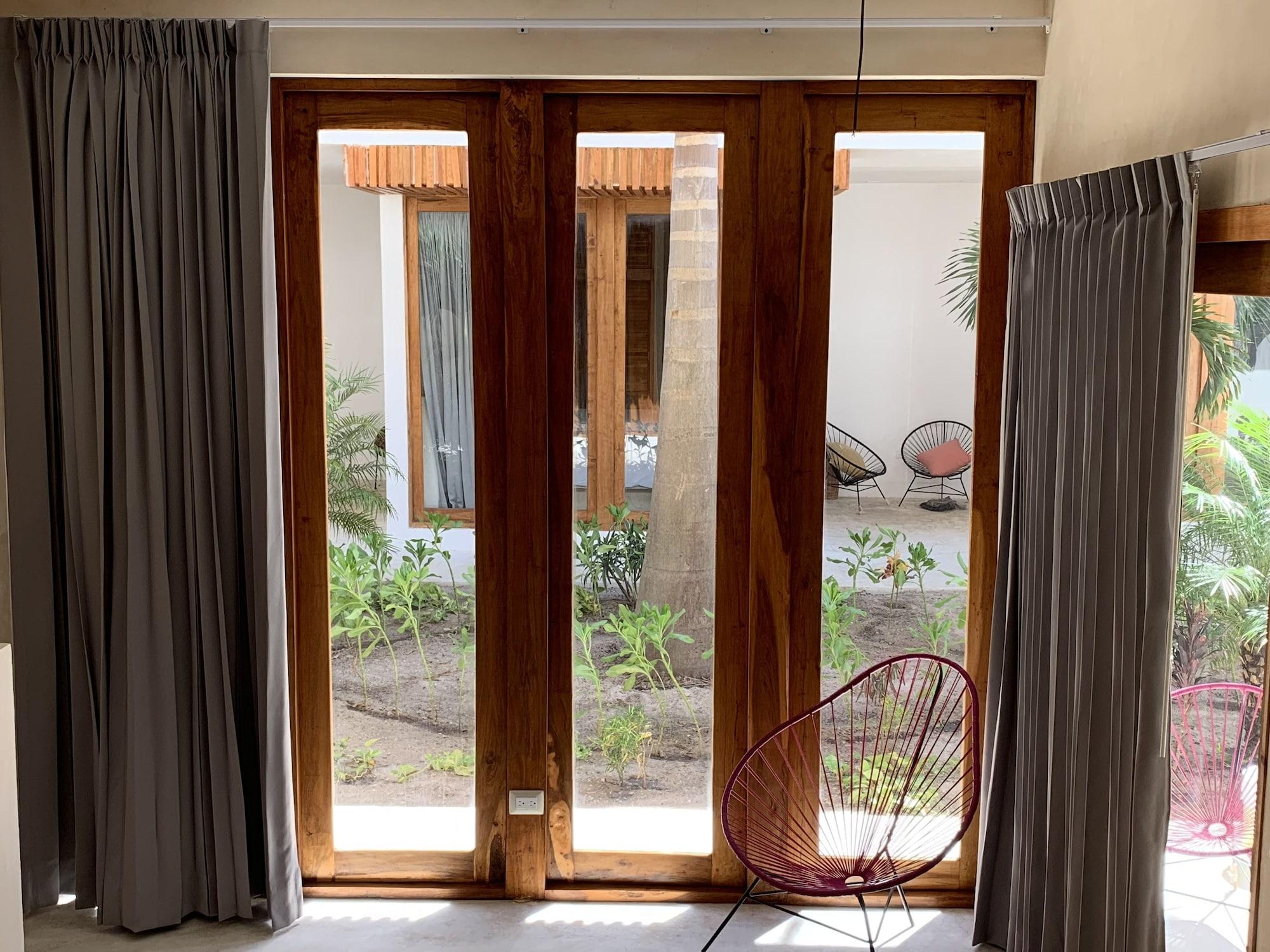 

Verona - Isla Holbox - Hotel Casa Margot Holbox