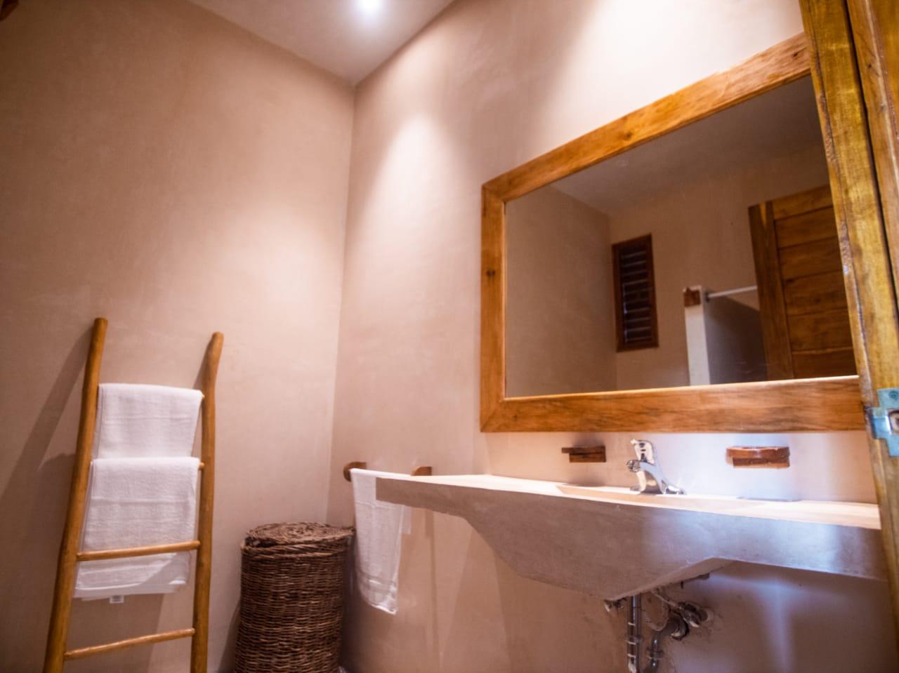 

Roma - Isla Holbox - Hotel Casa Margot Holbox