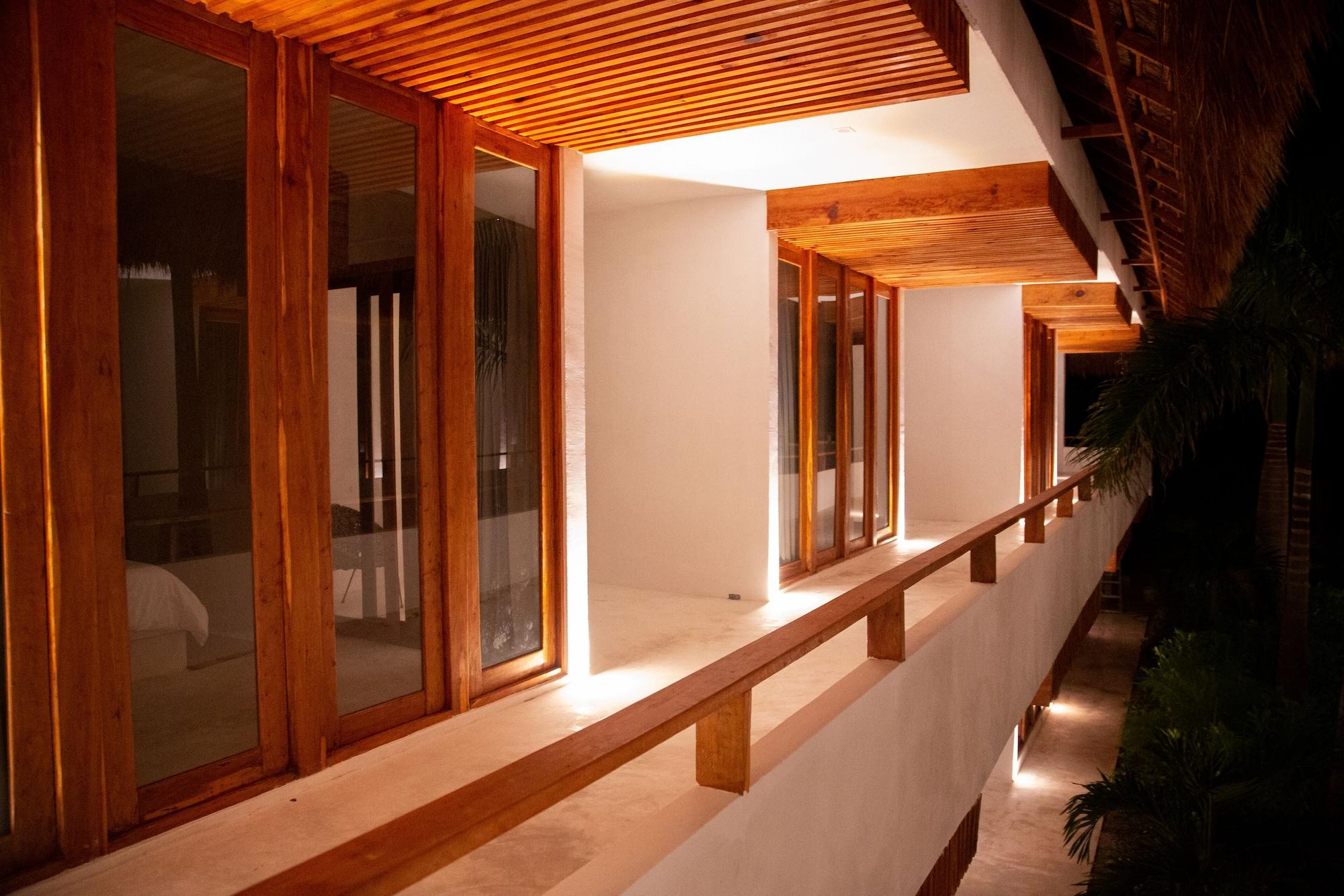 

Bologna - Isla Holbox - Hotel Casa Margot Holbox
