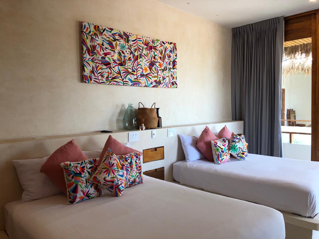 

Milano - Isla Holbox - Hotel Casa Margot Holbox