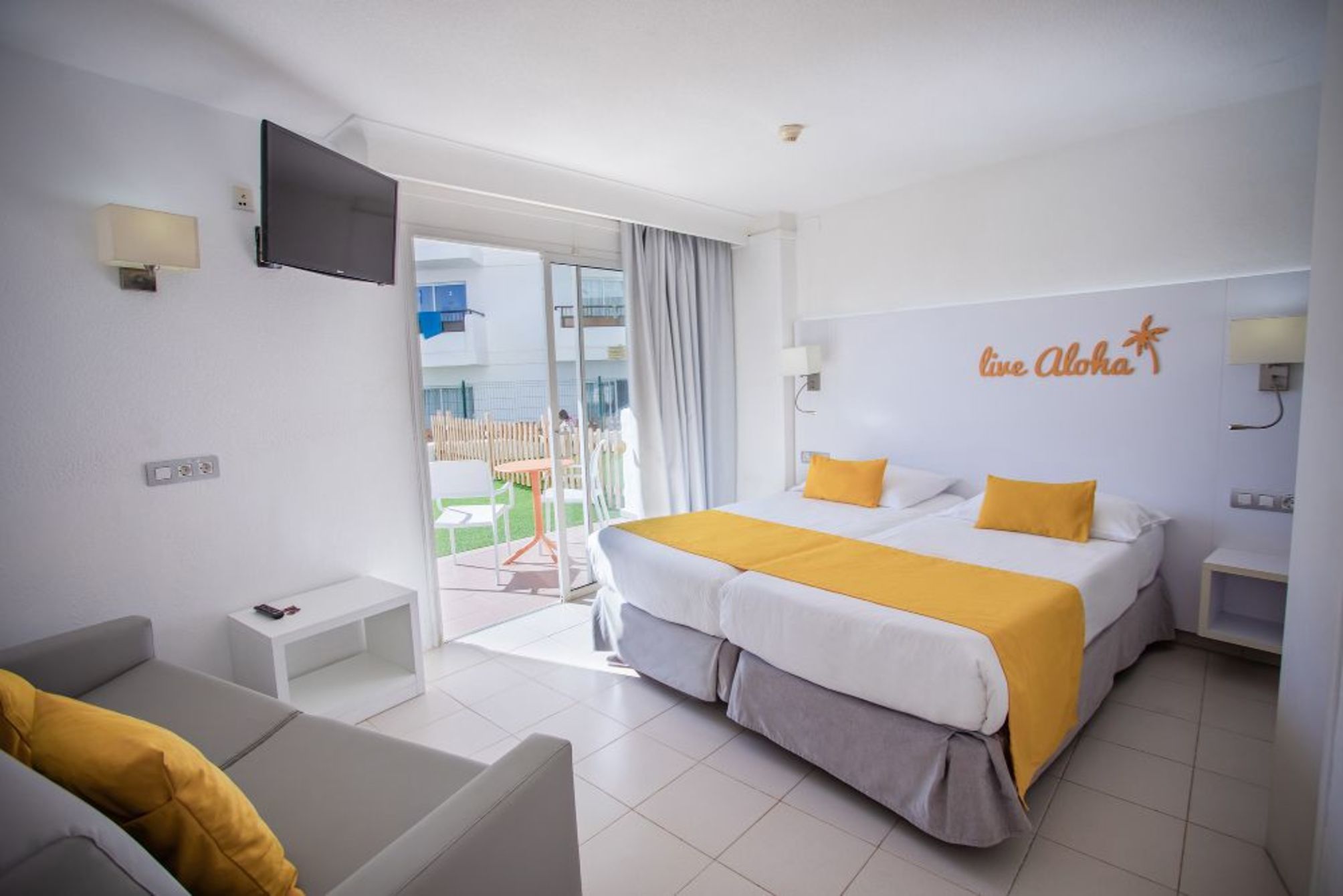 

Lamezia Terme - Gran Canaria, Isole Canarie - Servatur Waikiki