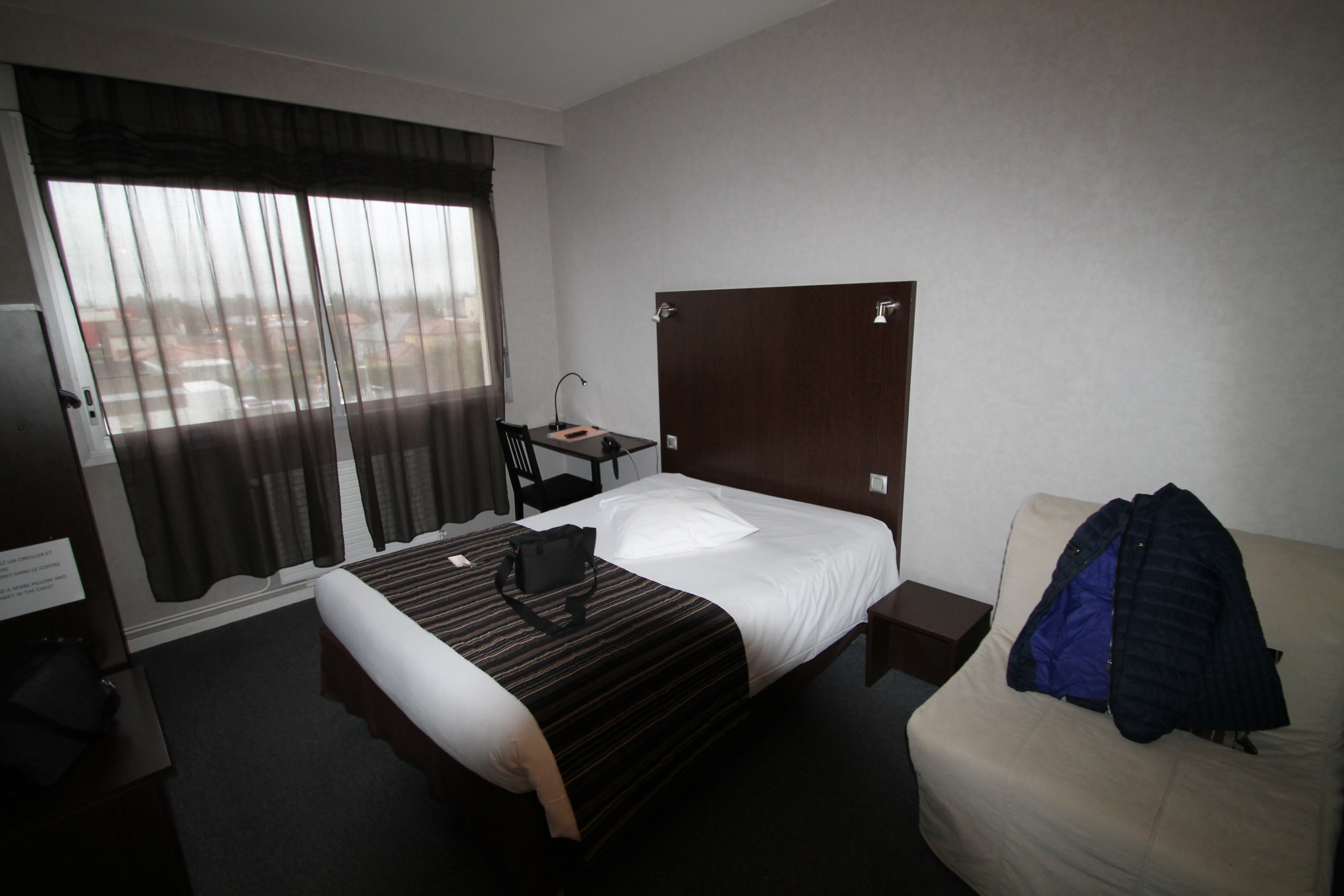 

Torino - Lione - Adonis Lyon Est Hôtel Artys