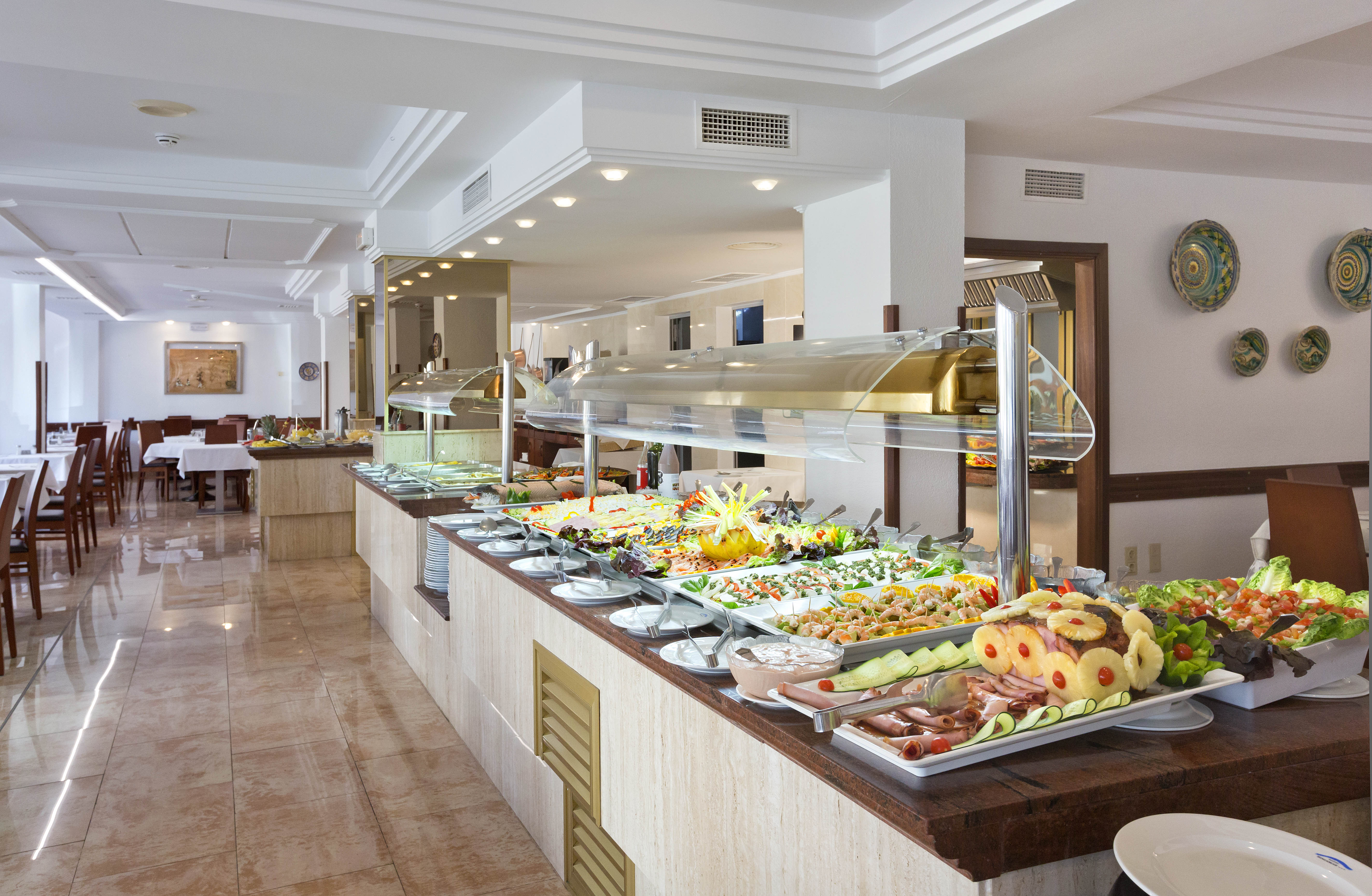 

Milano - Cala Millor - Hotel Biniamar