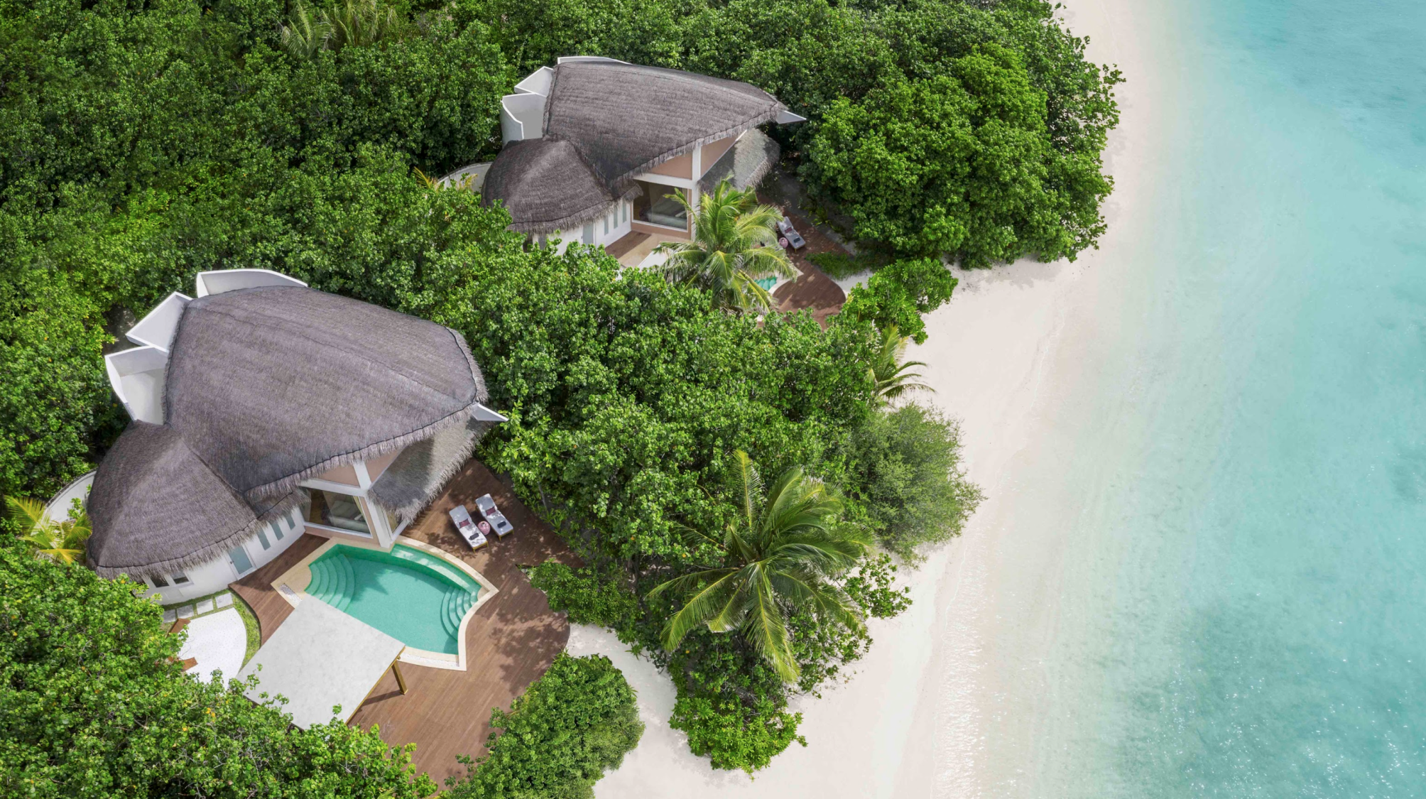 

Bologna - Atollo di Shaviyani - JW Marriott Maldives Resort & Spa