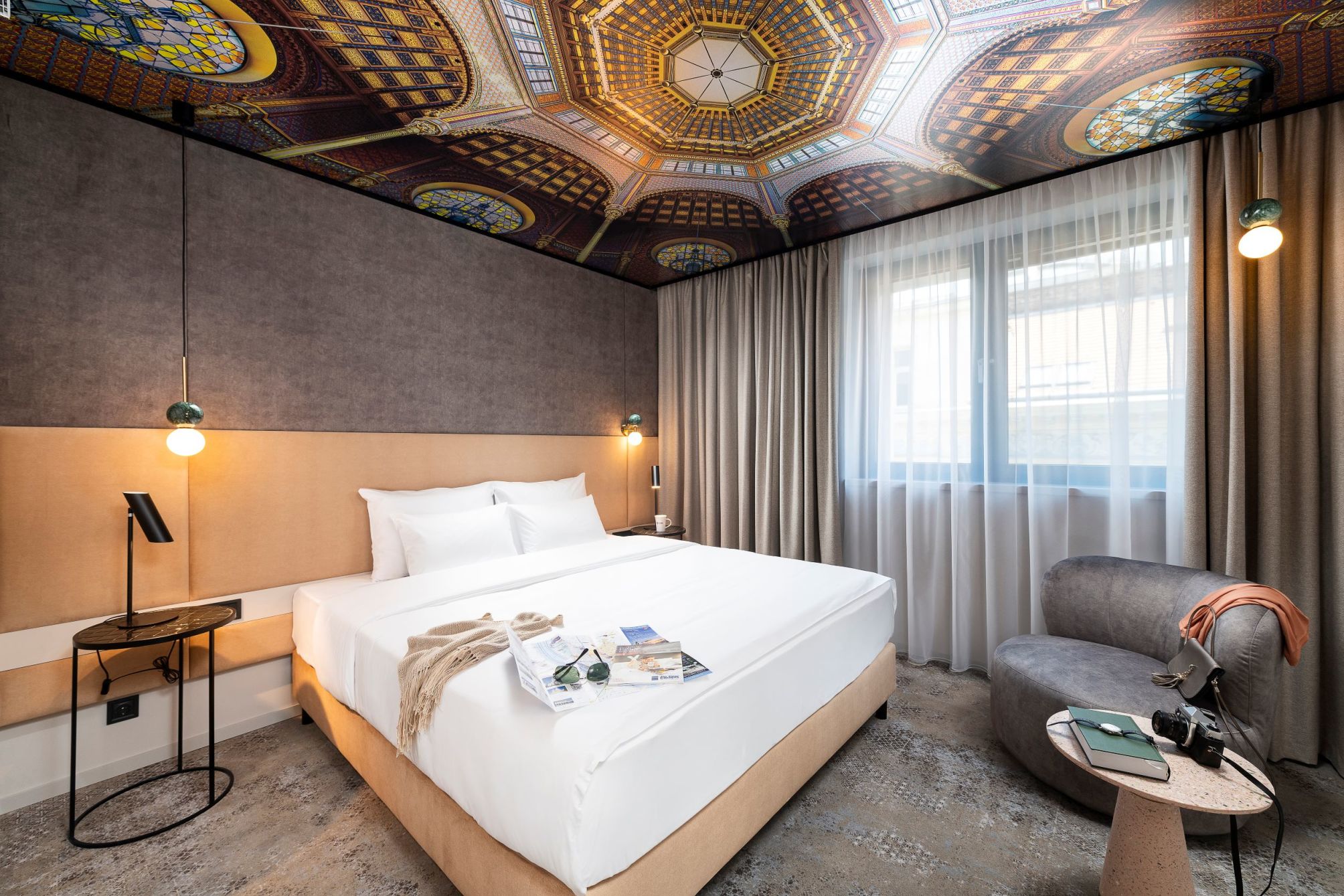 Doppelzimmer, premium