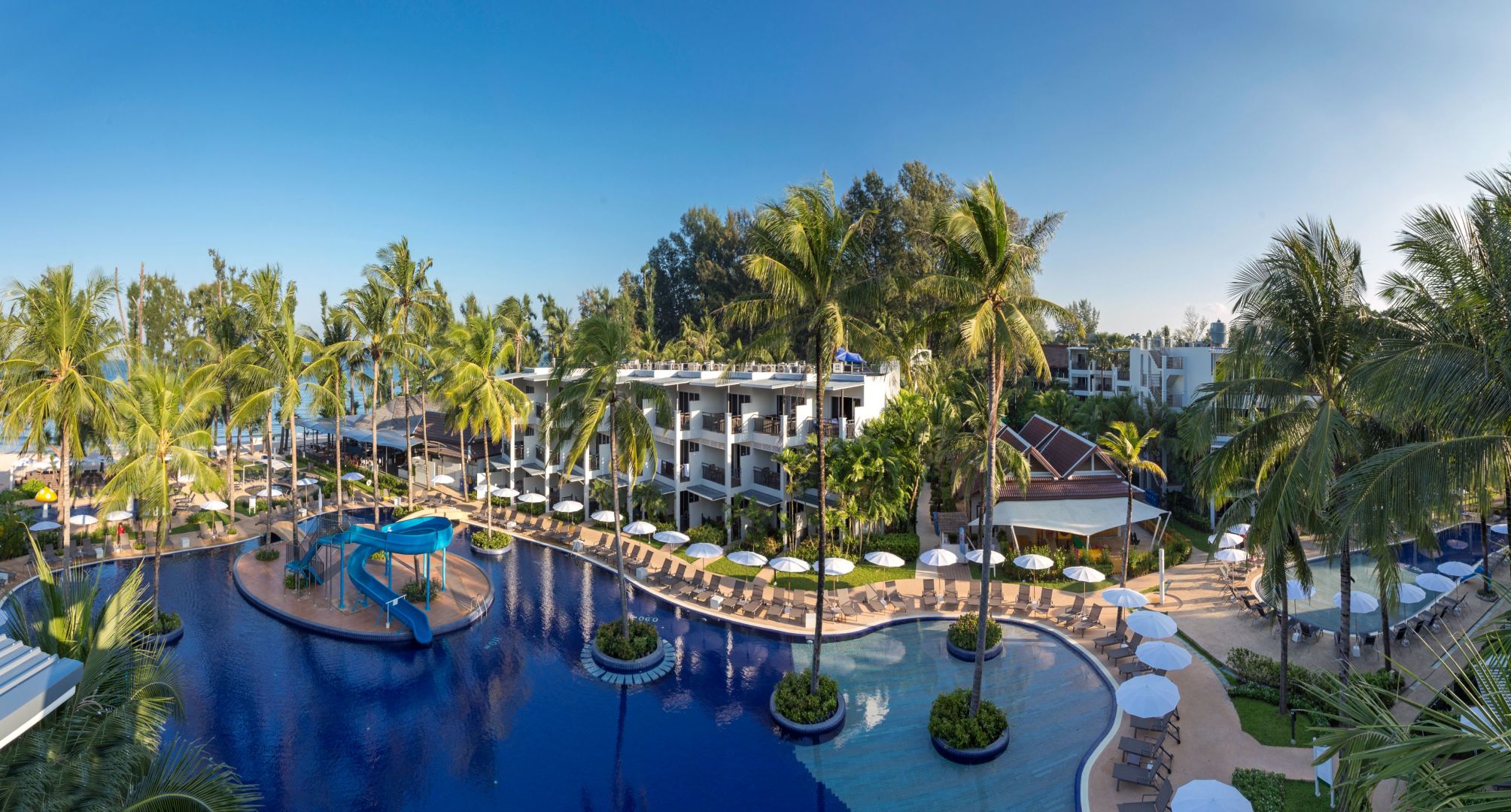 

Milano - Kamala Beach - Sunwing Bangtao Beach