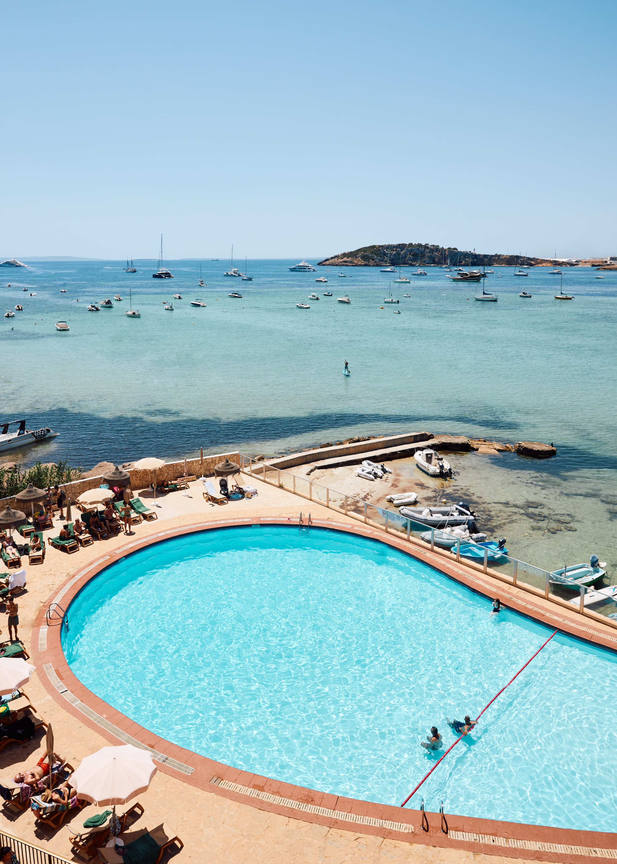 

Lamezia Terme - Cala Llonga - Hotel Simbad
